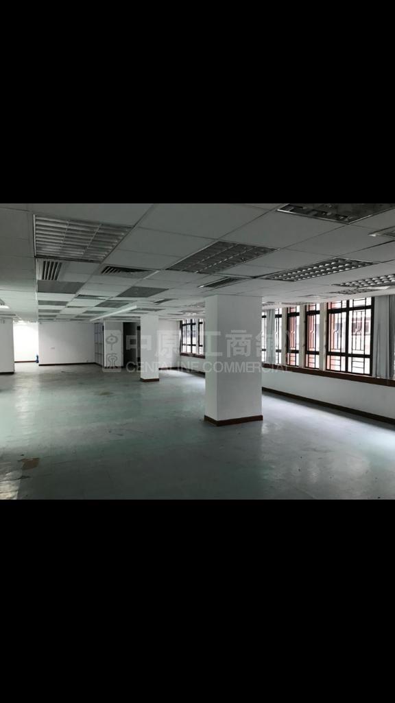 Photo materials about Hankow Centre | Office Listing | Centaline Commercial