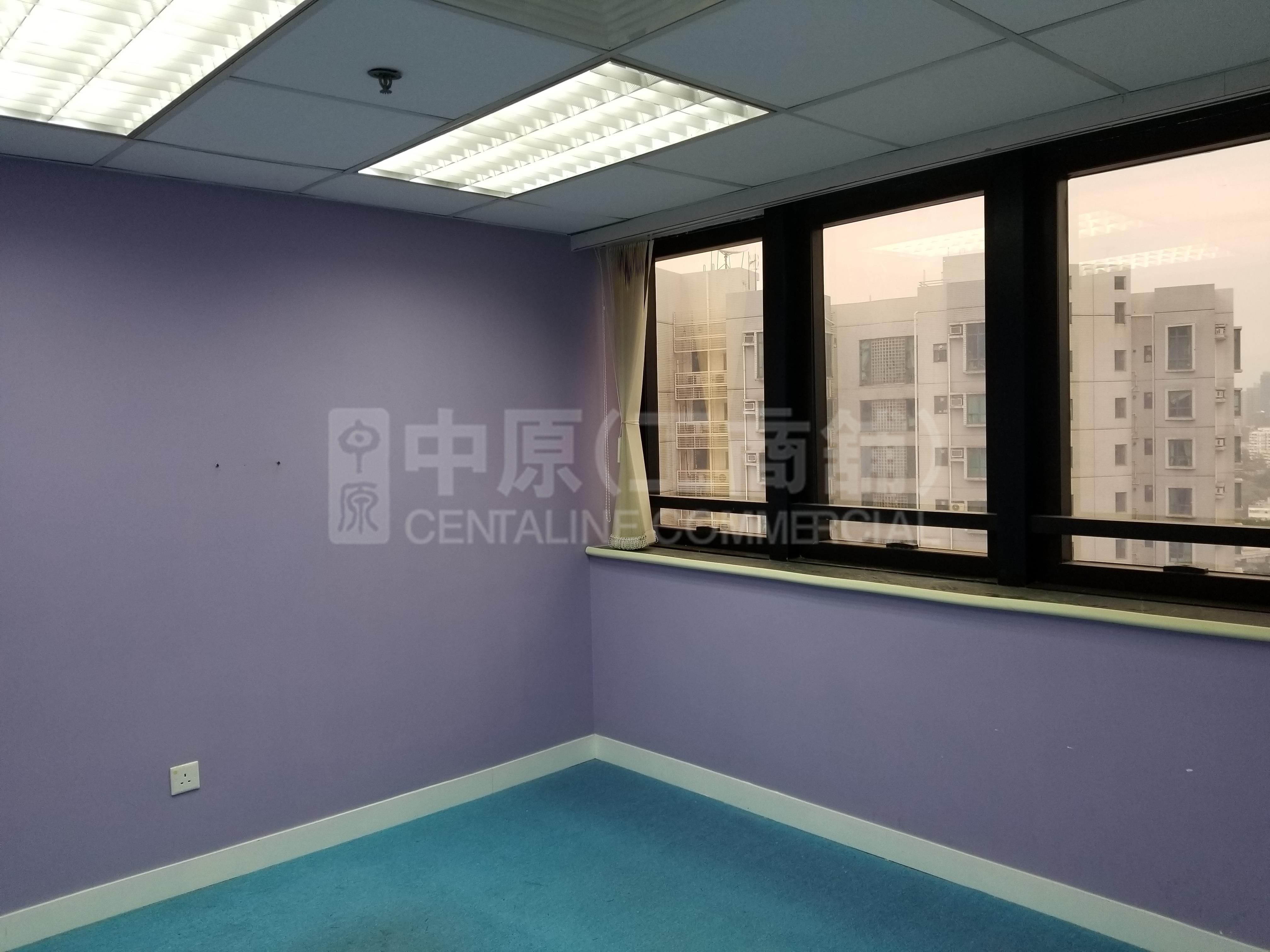 Photo materials about Rightful Centre | Office Listing | Centaline Commercial
