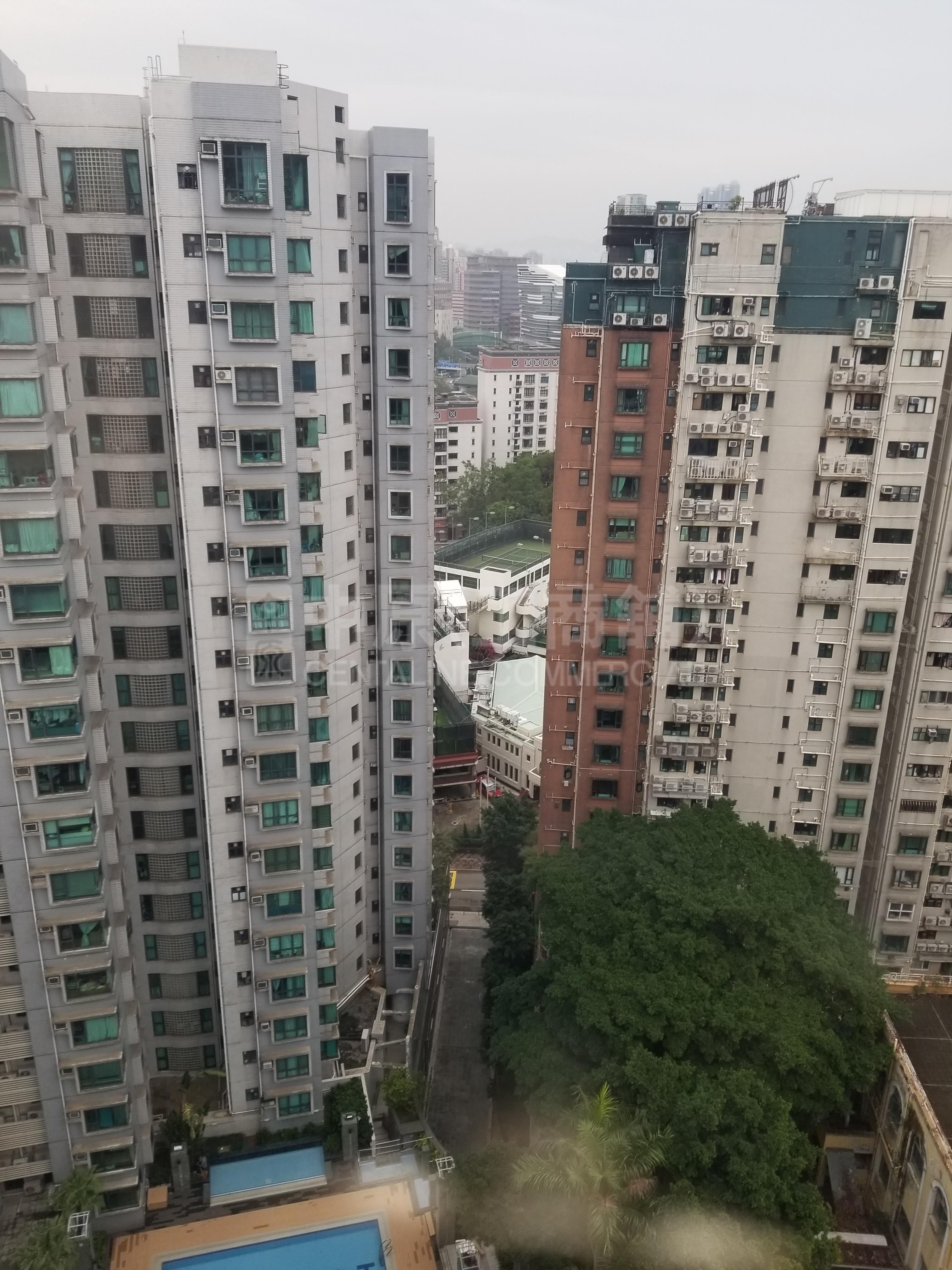 興富中心的相片資料｜寫字樓樓盤｜中原工商舖