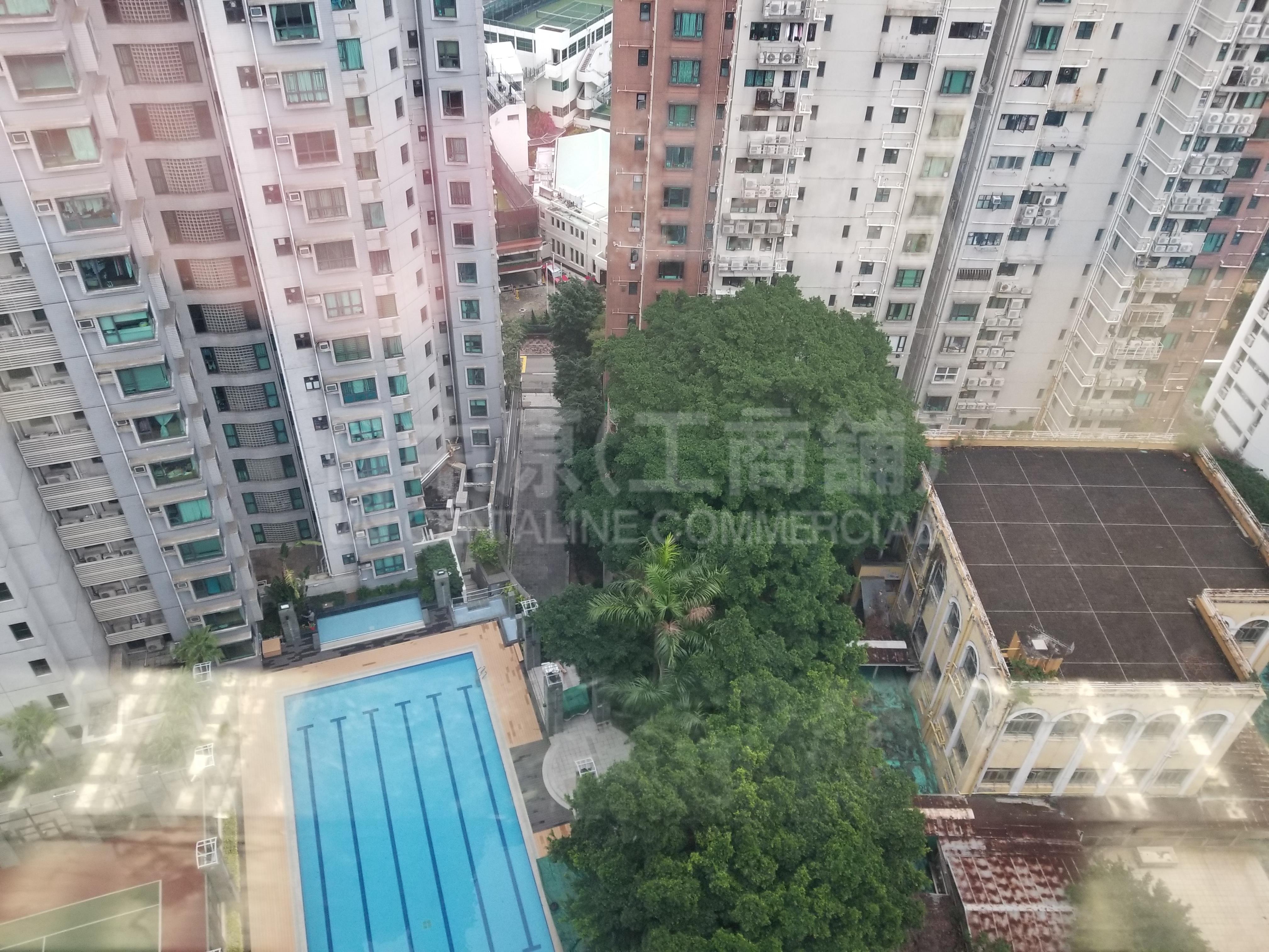 興富中心的相片資料｜寫字樓樓盤｜中原工商舖