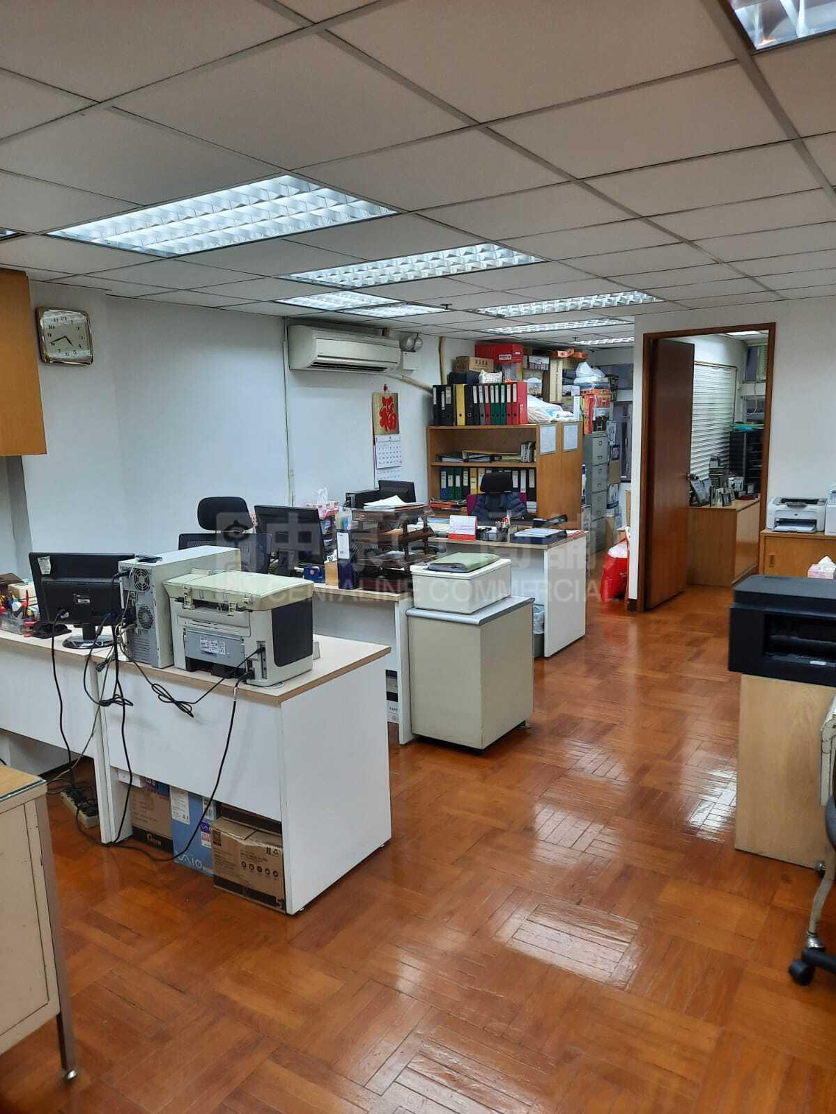 Photo materials about Harvest Building | Office Listing | Centaline Commercial