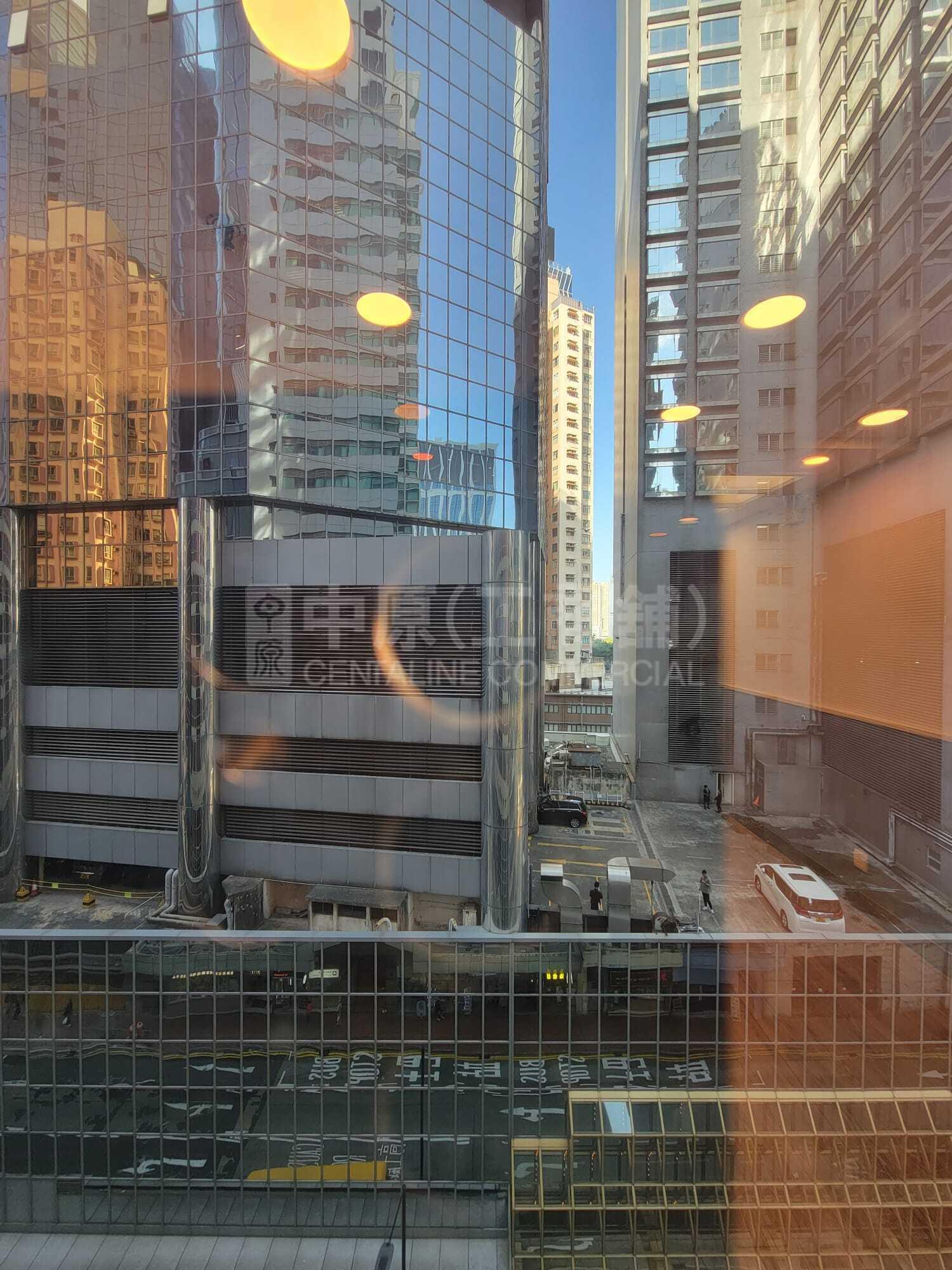 Photo materials about Progress Commercial Building | Office Listing | Centaline Commercial