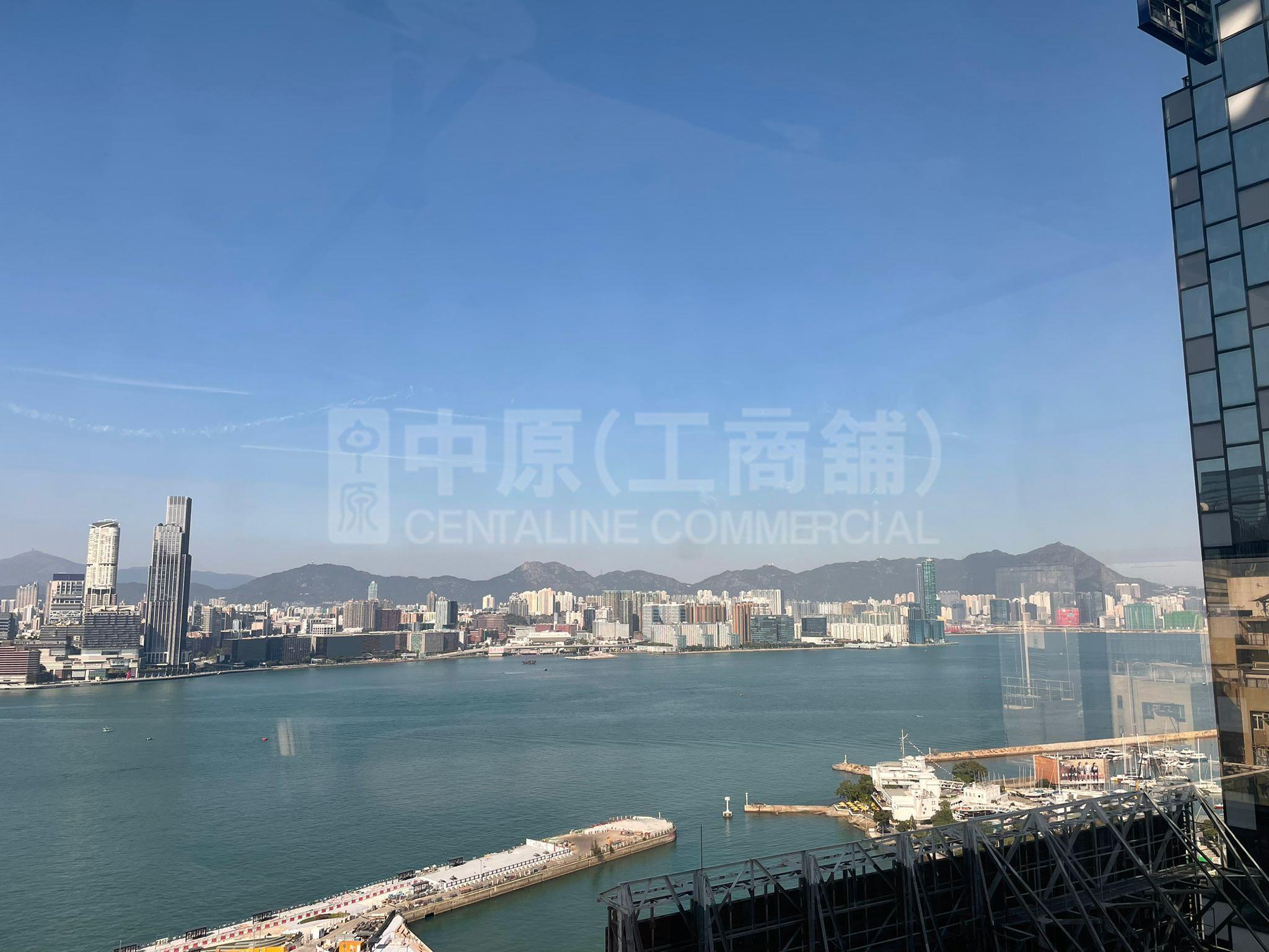 新時代中心的相片資料｜寫字樓樓盤｜中原工商舖