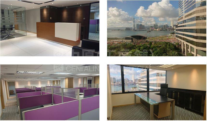 Photo materials about Shui On Centre | Office Listing | Centaline Commercial