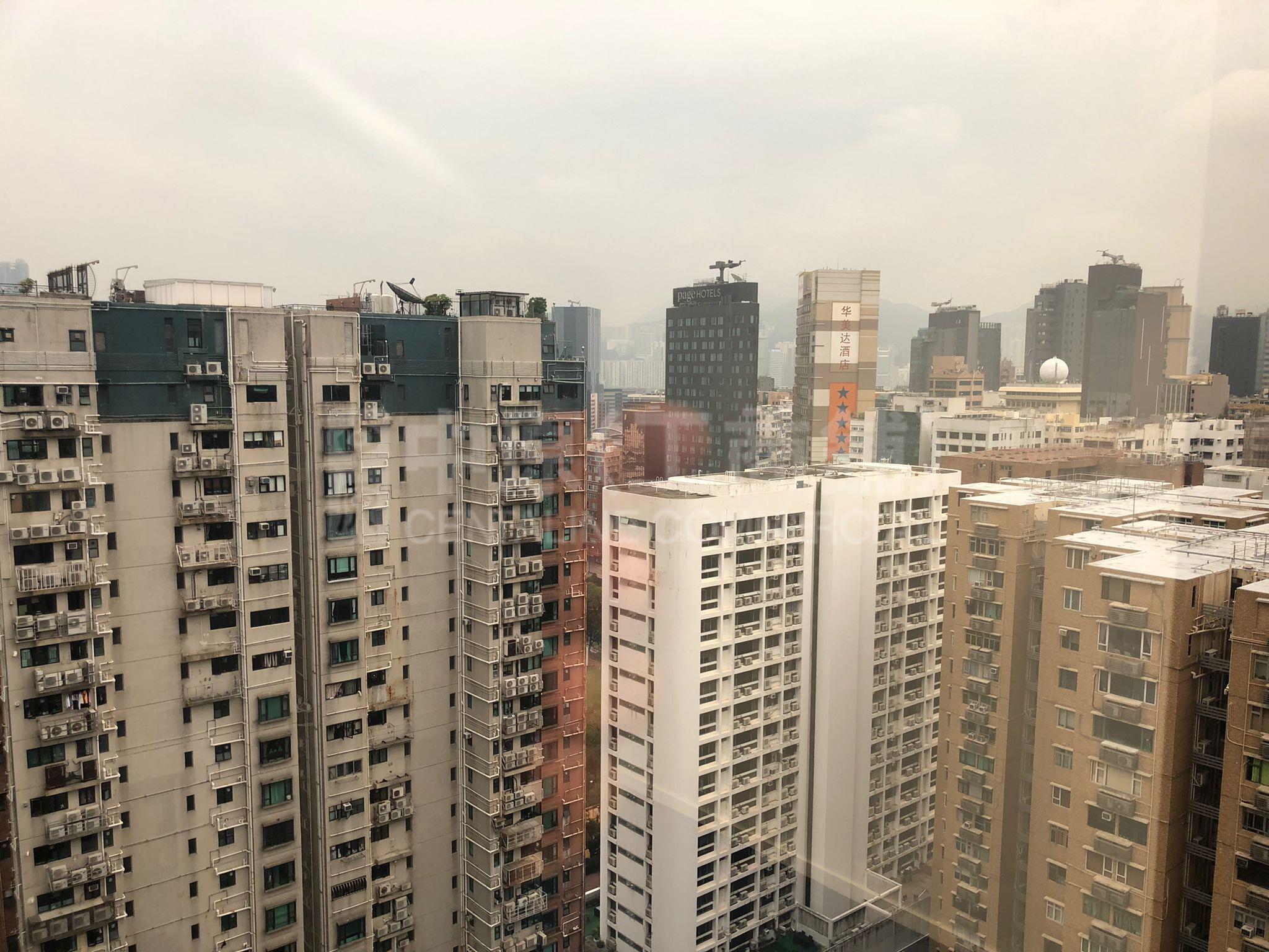 興富中心的相片資料｜寫字樓樓盤｜中原工商舖