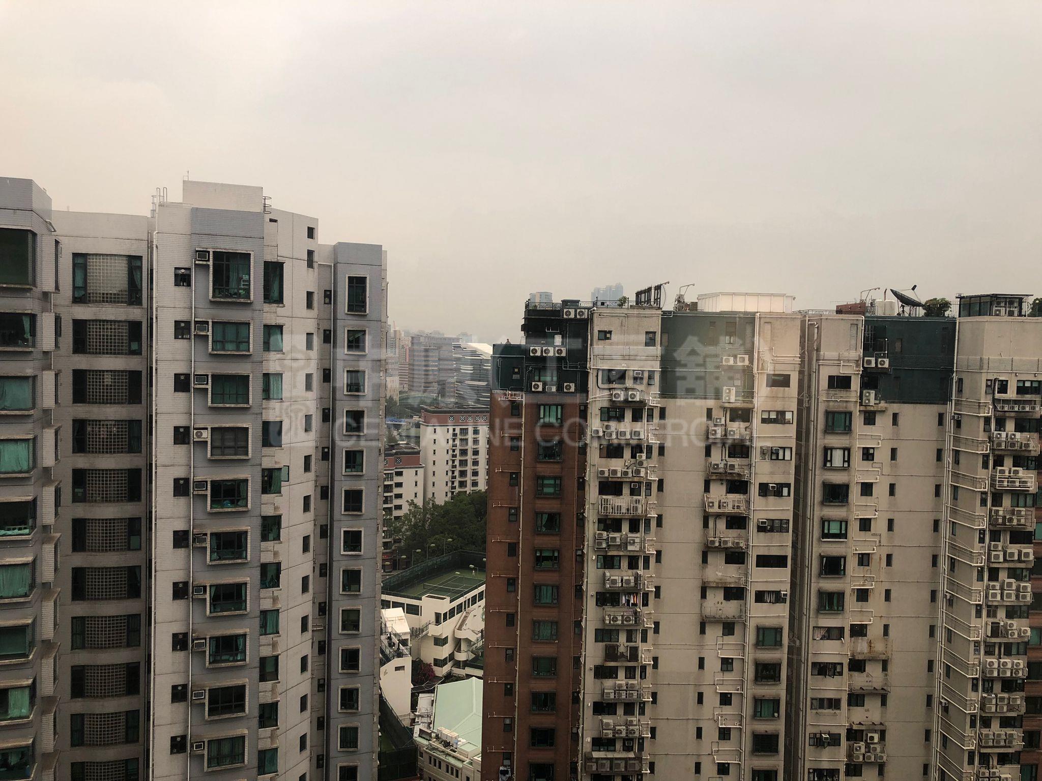 興富中心的相片資料｜寫字樓樓盤｜中原工商舖