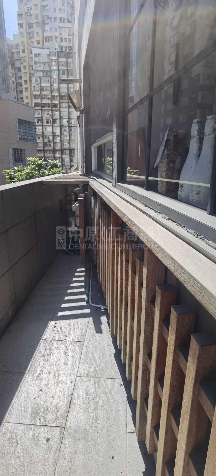 Photo materials about Hoi Ying Building | Office Listing | Centaline Commercial