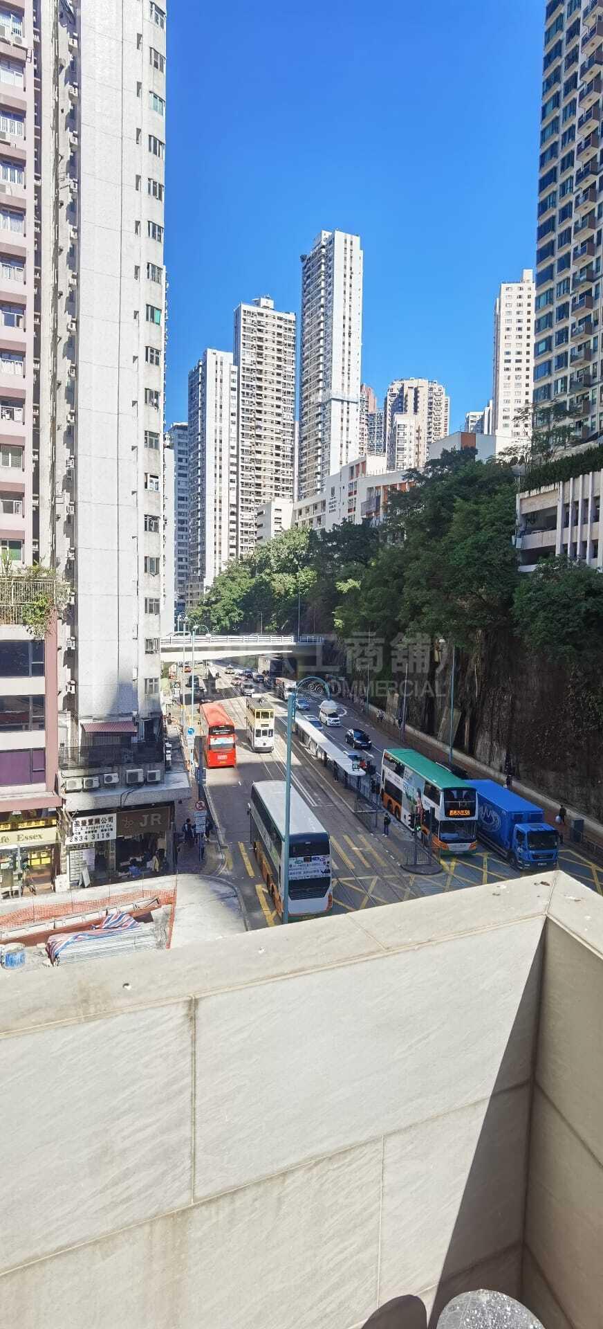 Photo materials about Hoi Ying Building | Office Listing | Centaline Commercial