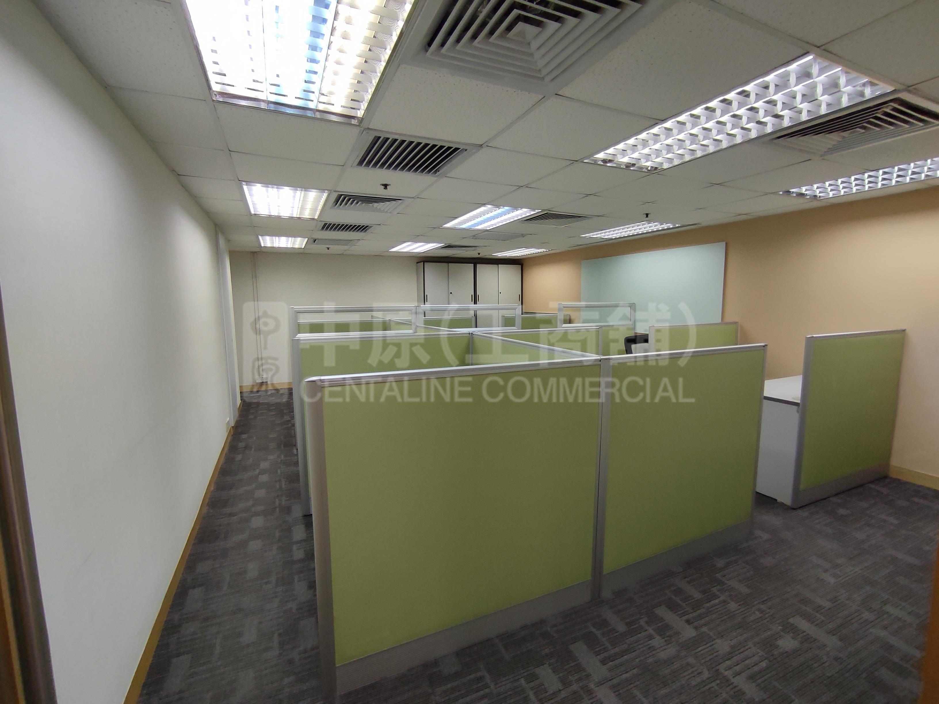 Photo materials about Shui On Centre | Office Listing | Centaline Commercial