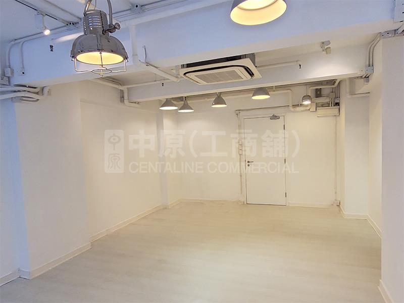 Photo materials about Winning House | Office Listing | Centaline Commercial