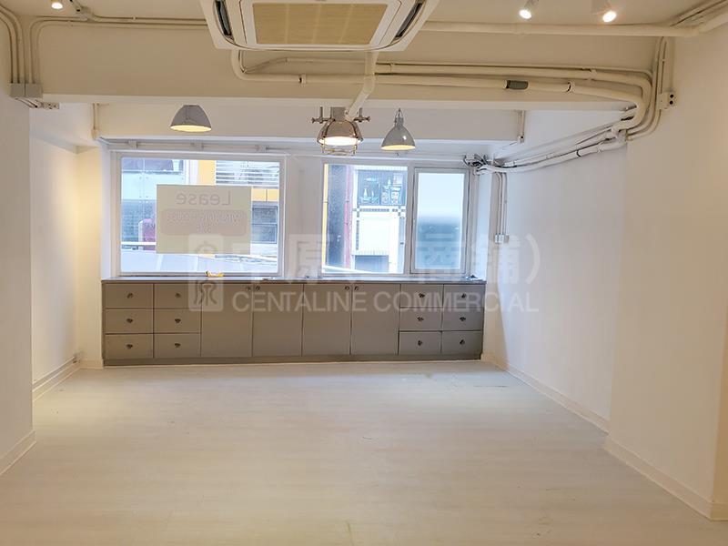 Photo materials about Winning House | Office Listing | Centaline Commercial
