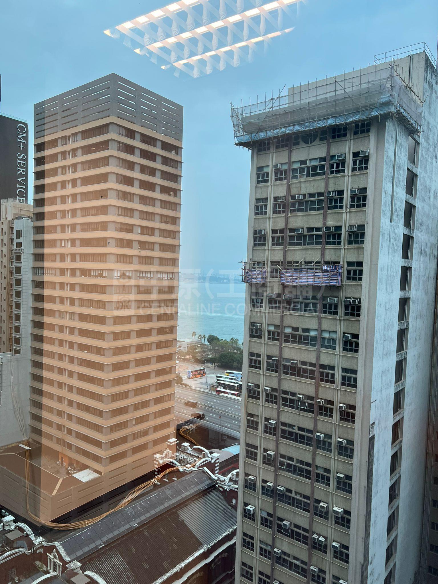 Fwd Financial Centre｜Office Property | Centaline Commercial