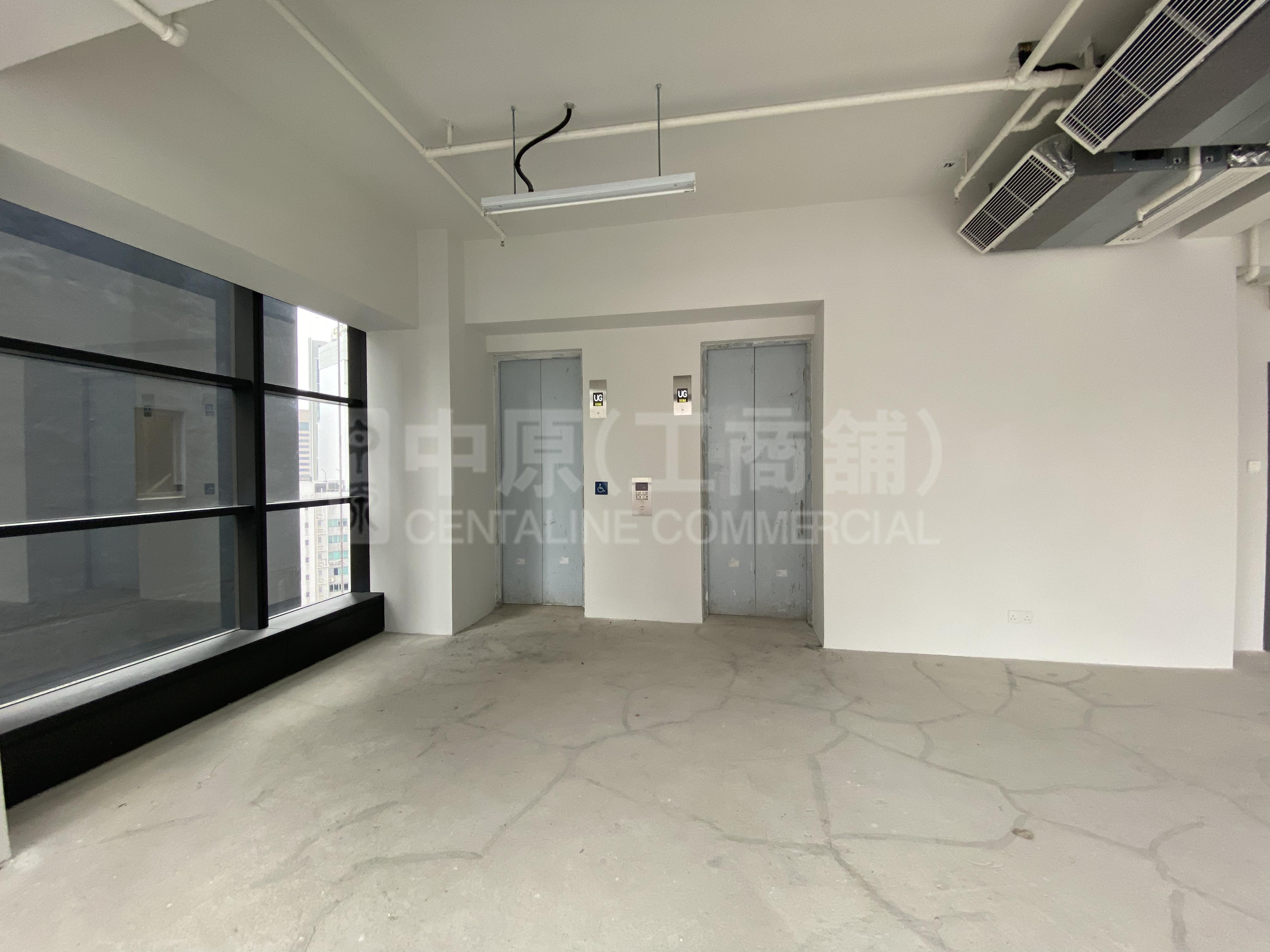 Photo materials about Foco | Retail Listing | Centaline Commercial