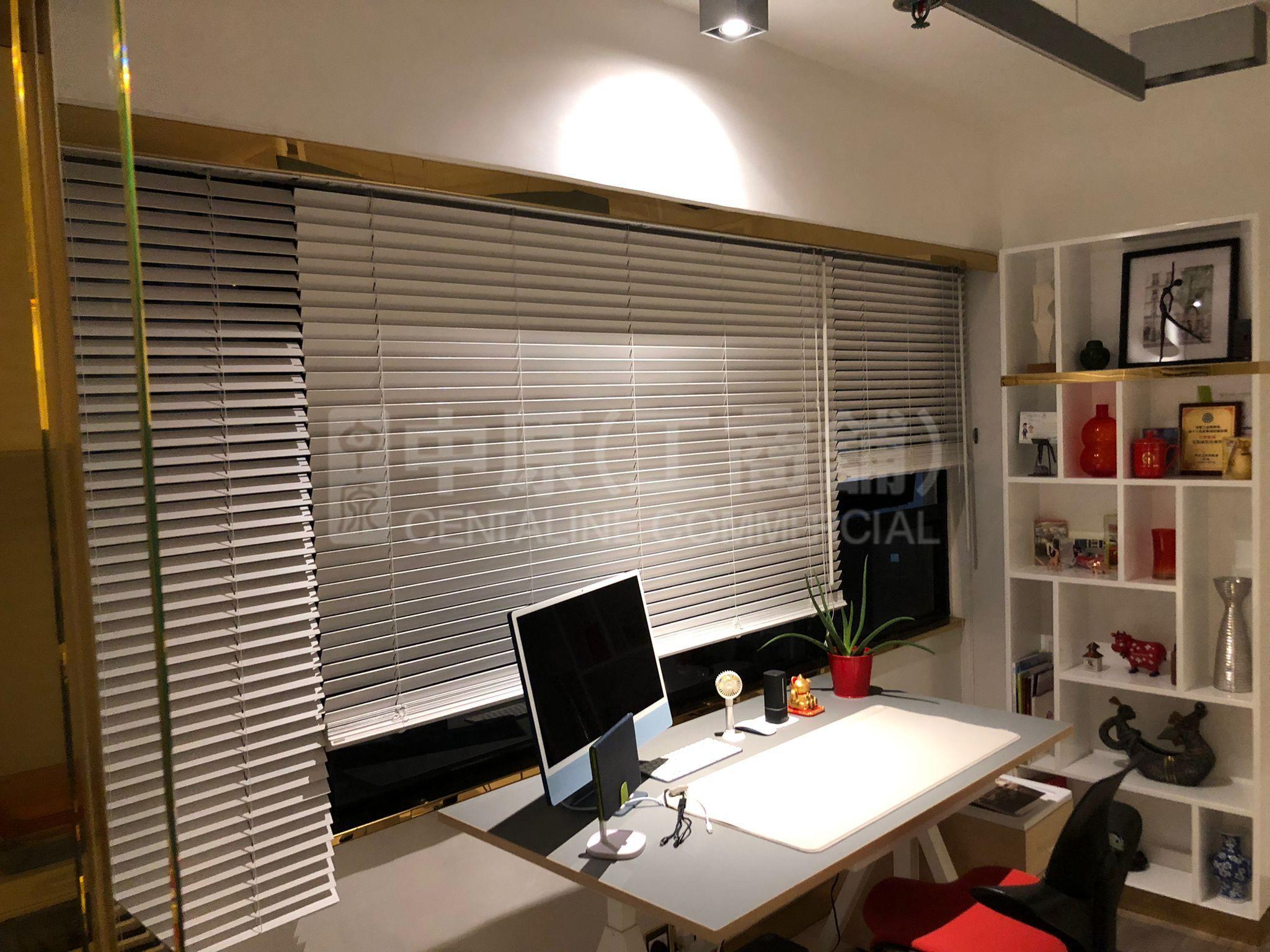 Photo materials about Jie Yang Building | Office Listing | Centaline Commercial