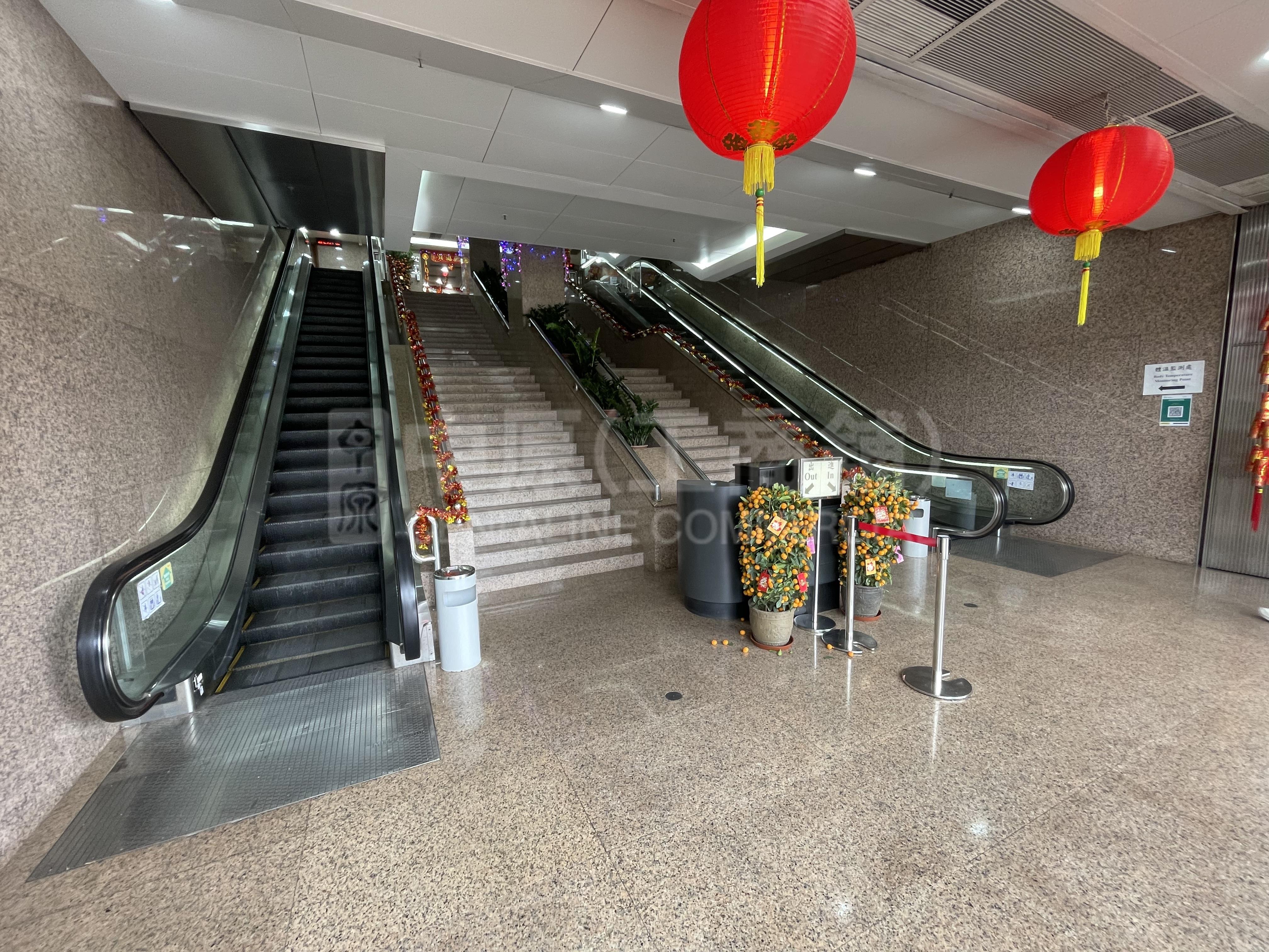 成基商業中心的相片資料｜寫字樓樓盤｜中原工商舖