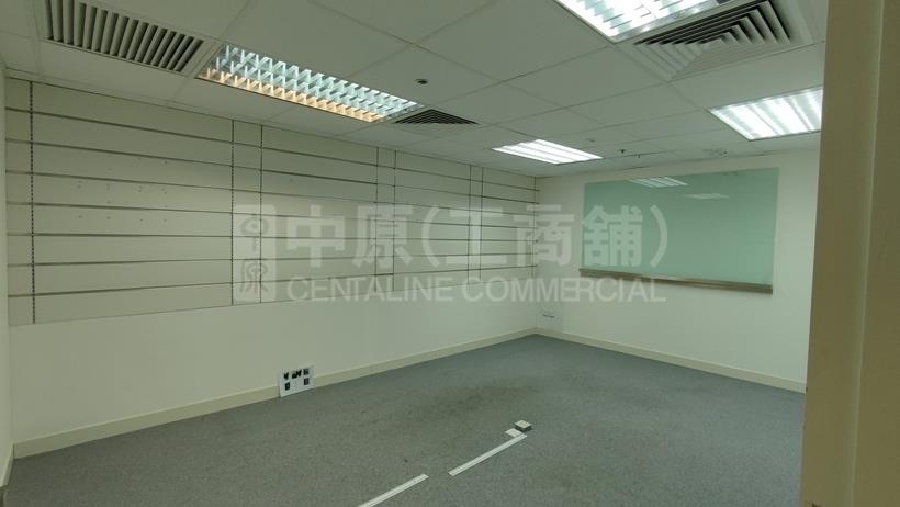Photo materials about Trade Square | Office Listing | Centaline Commercial