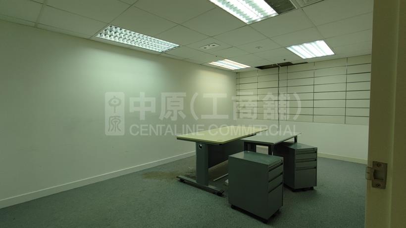Photo materials about Trade Square | Office Listing | Centaline Commercial