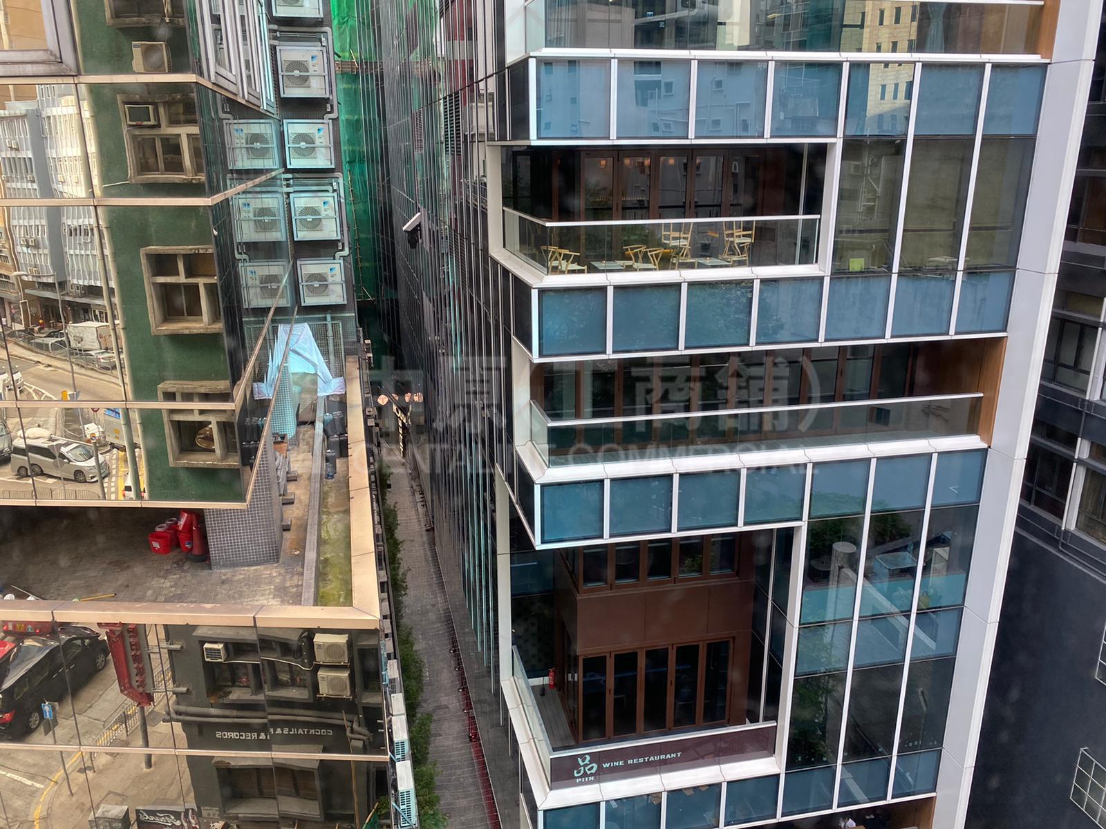 Photo materials about Harilela House | Office Listing | Centaline Commercial