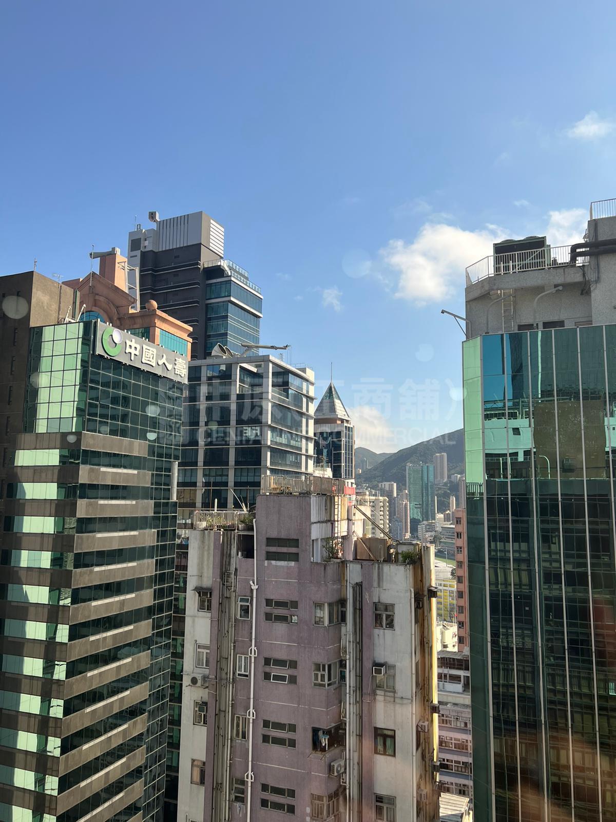 洛克中心的相片资料｜写字楼楼盘｜中原工商铺