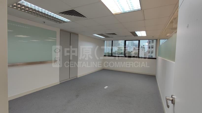 Photo materials about Trade Square | Office Listing | Centaline Commercial