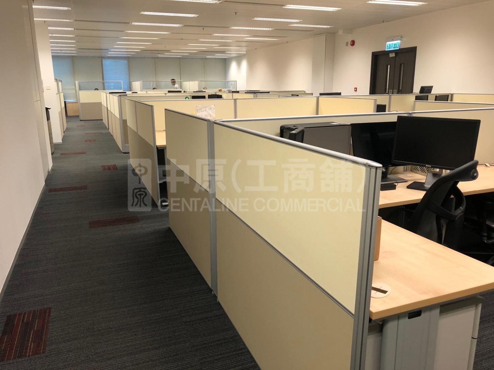 一亞太中心的相片資料｜寫字樓樓盤｜中原工商舖