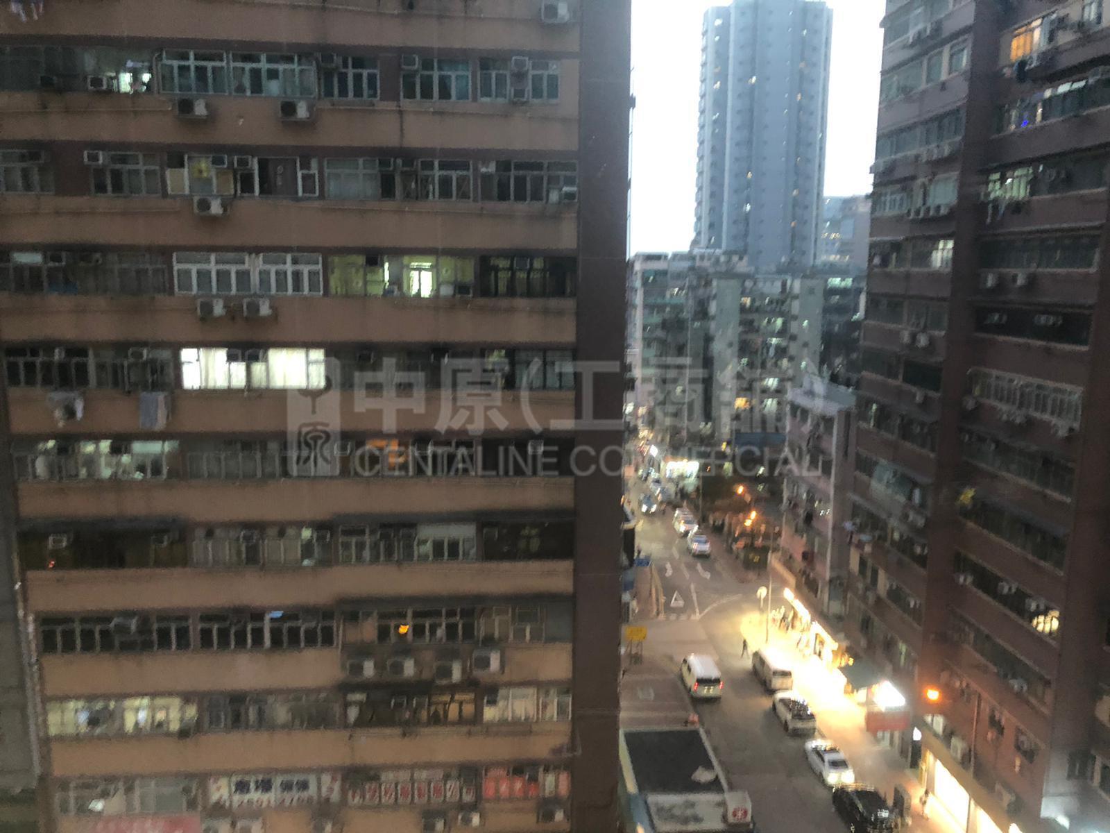 泰盛商业(油麻地)大楼｜写字楼楼盘｜中原工商铺
