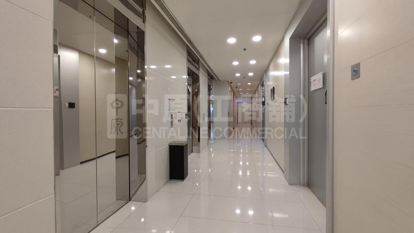 Egl Tower｜Office Property | Centaline Commercial