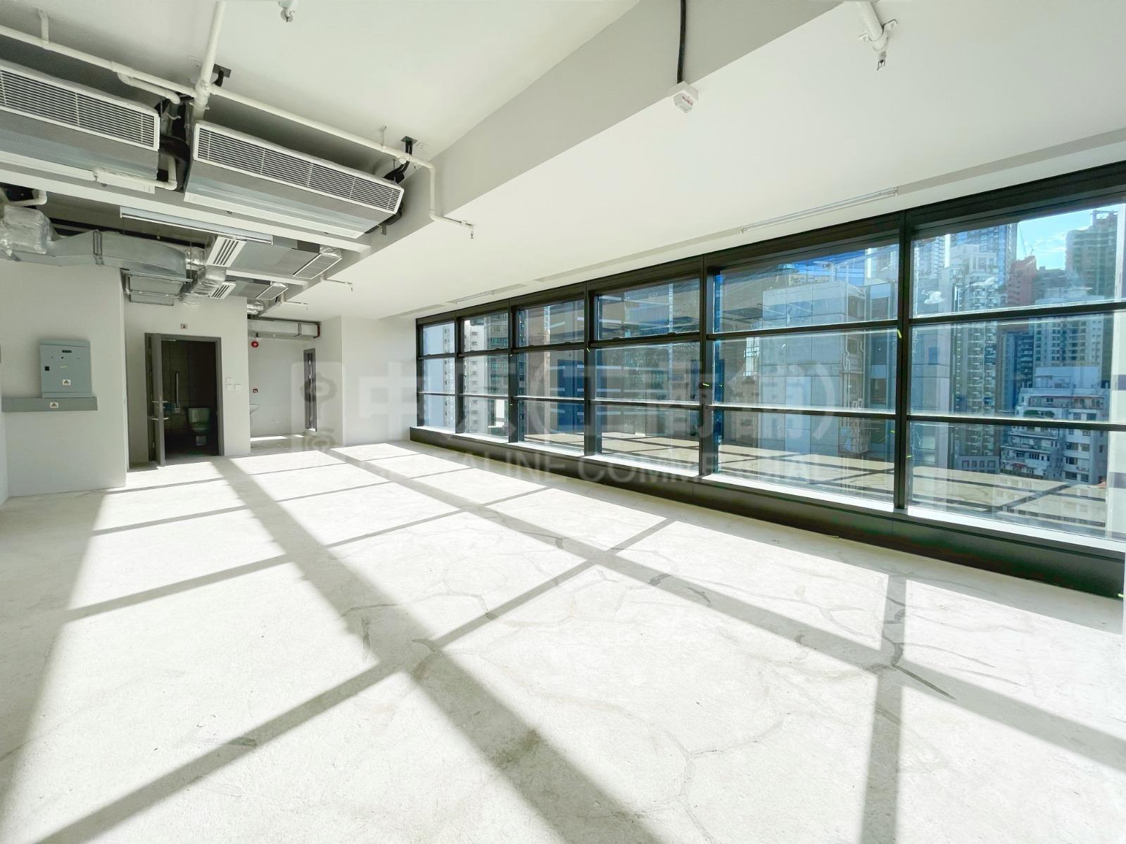 Photo materials about Foco | Retail Listing | Centaline Commercial
