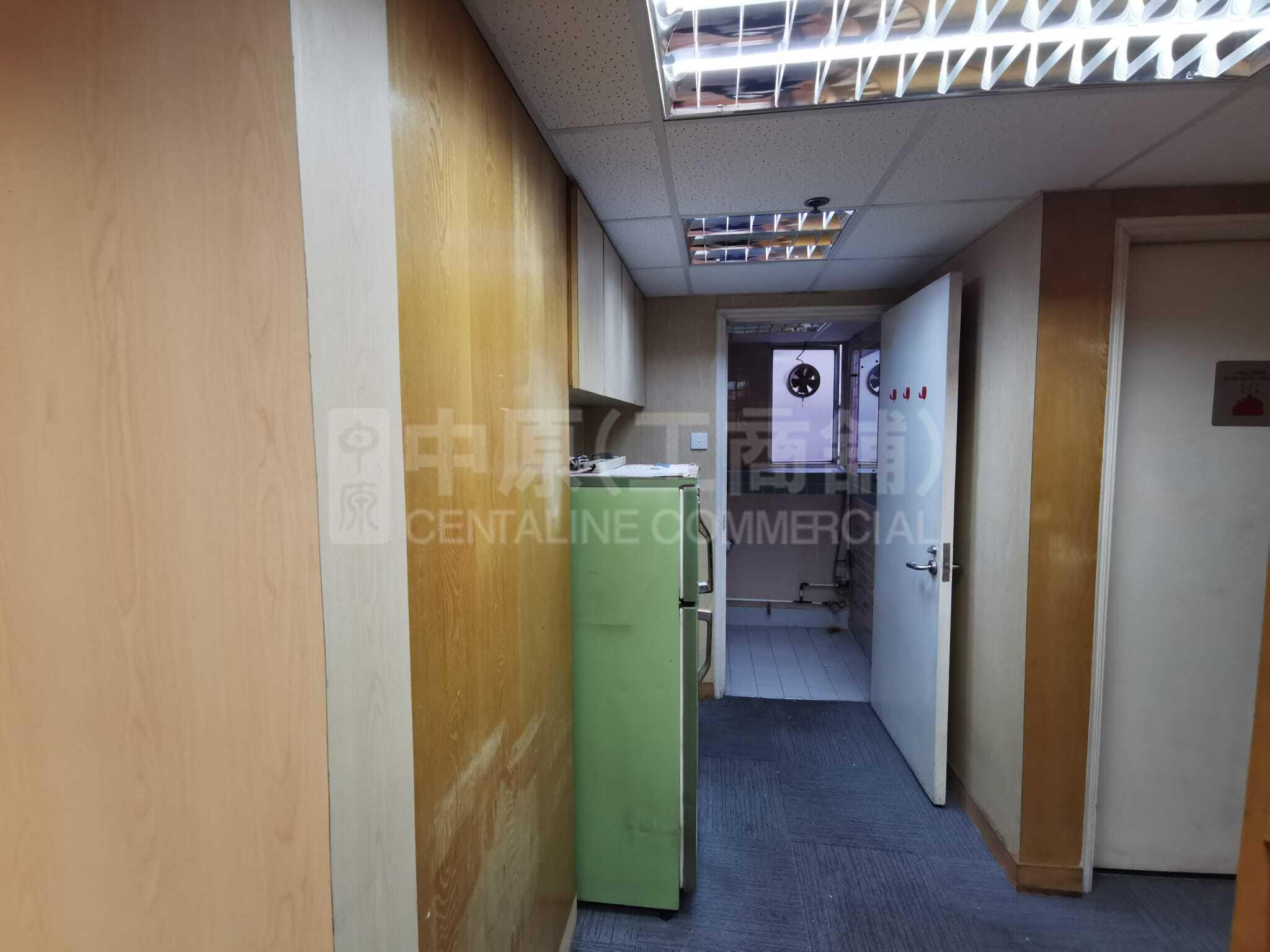 Photo materials about Shum Tower | Office Listing | Centaline Commercial