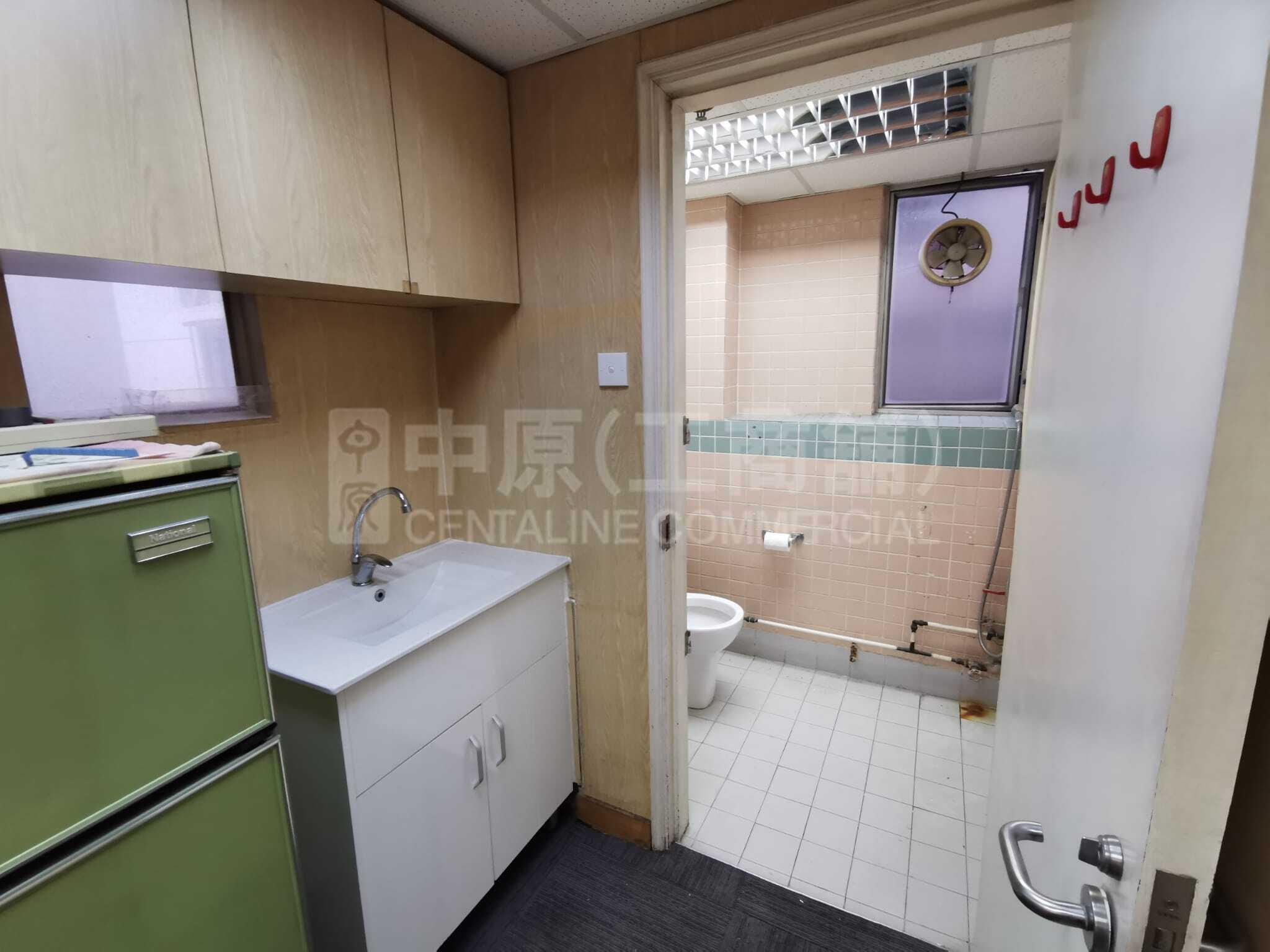 Photo materials about Shum Tower | Office Listing | Centaline Commercial