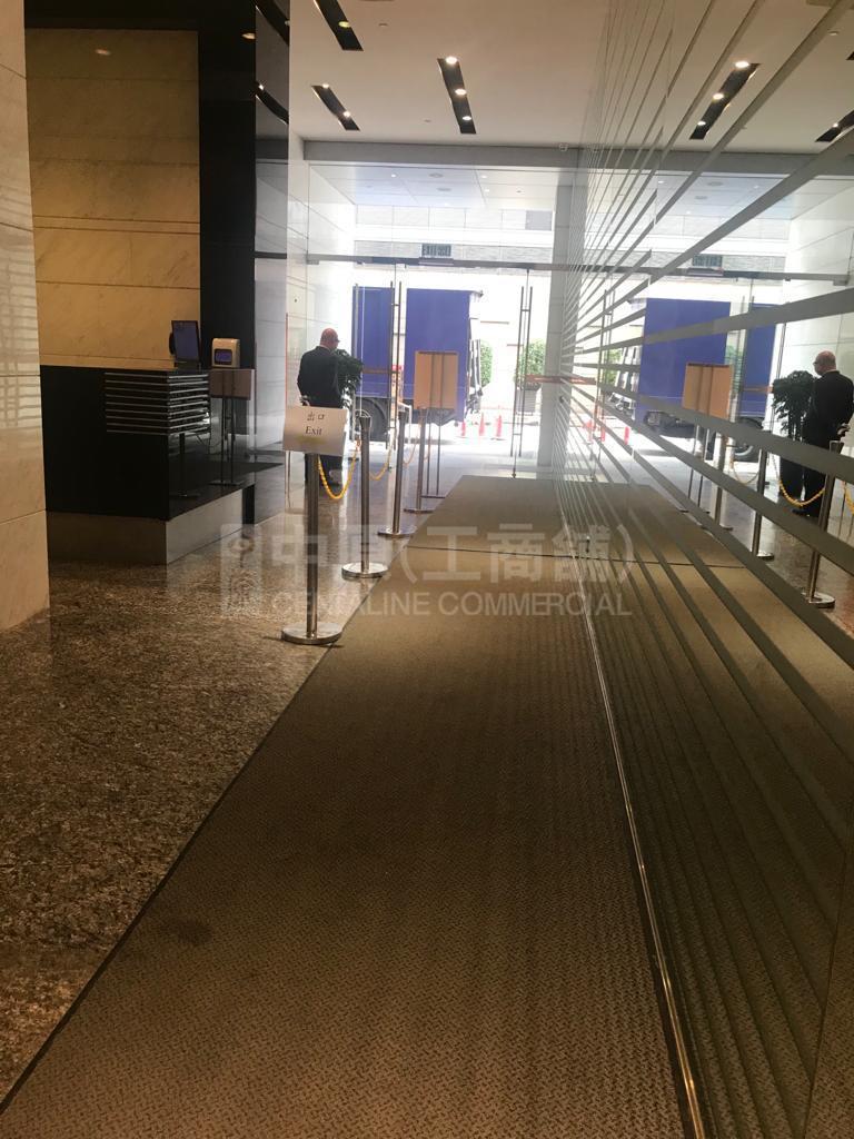 Kings Tower｜Office Property | Centaline Commercial