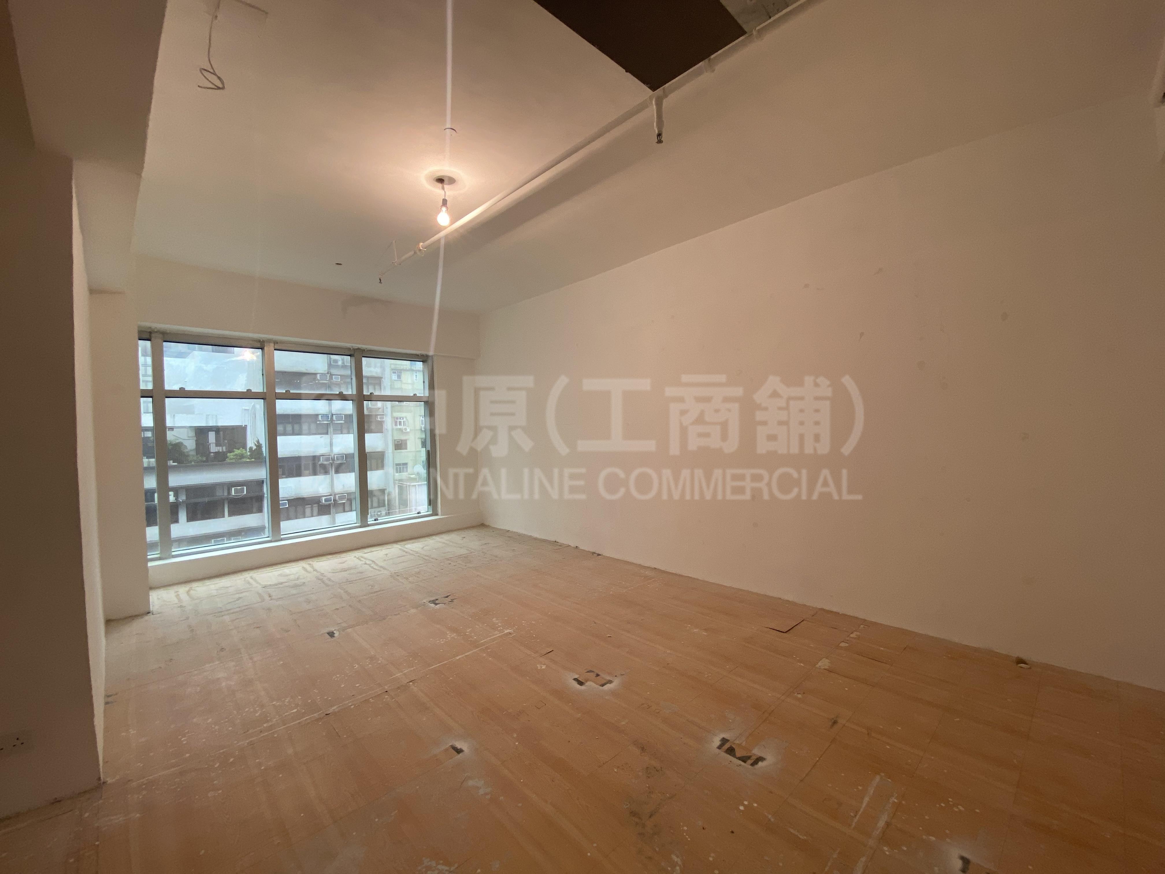 華興商業大廈｜寫字樓樓盤｜中原工商舖