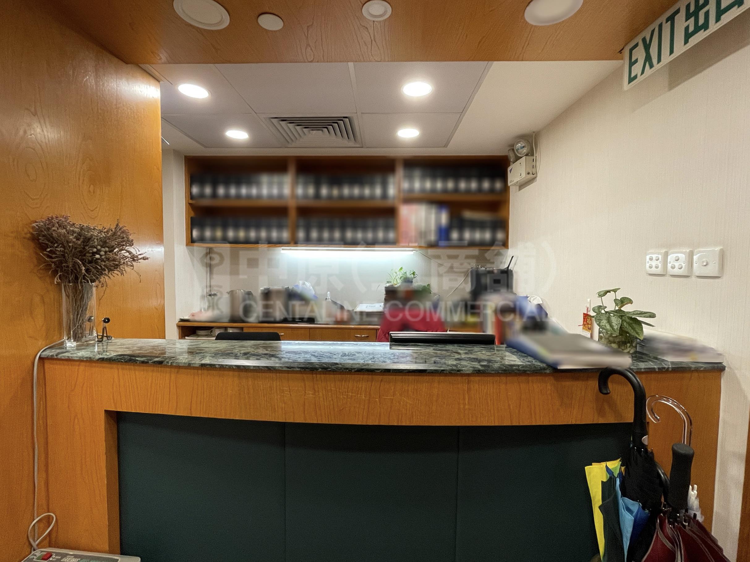 Photo materials about Bangkok Bank Building | Office Listing | Centaline Commercial