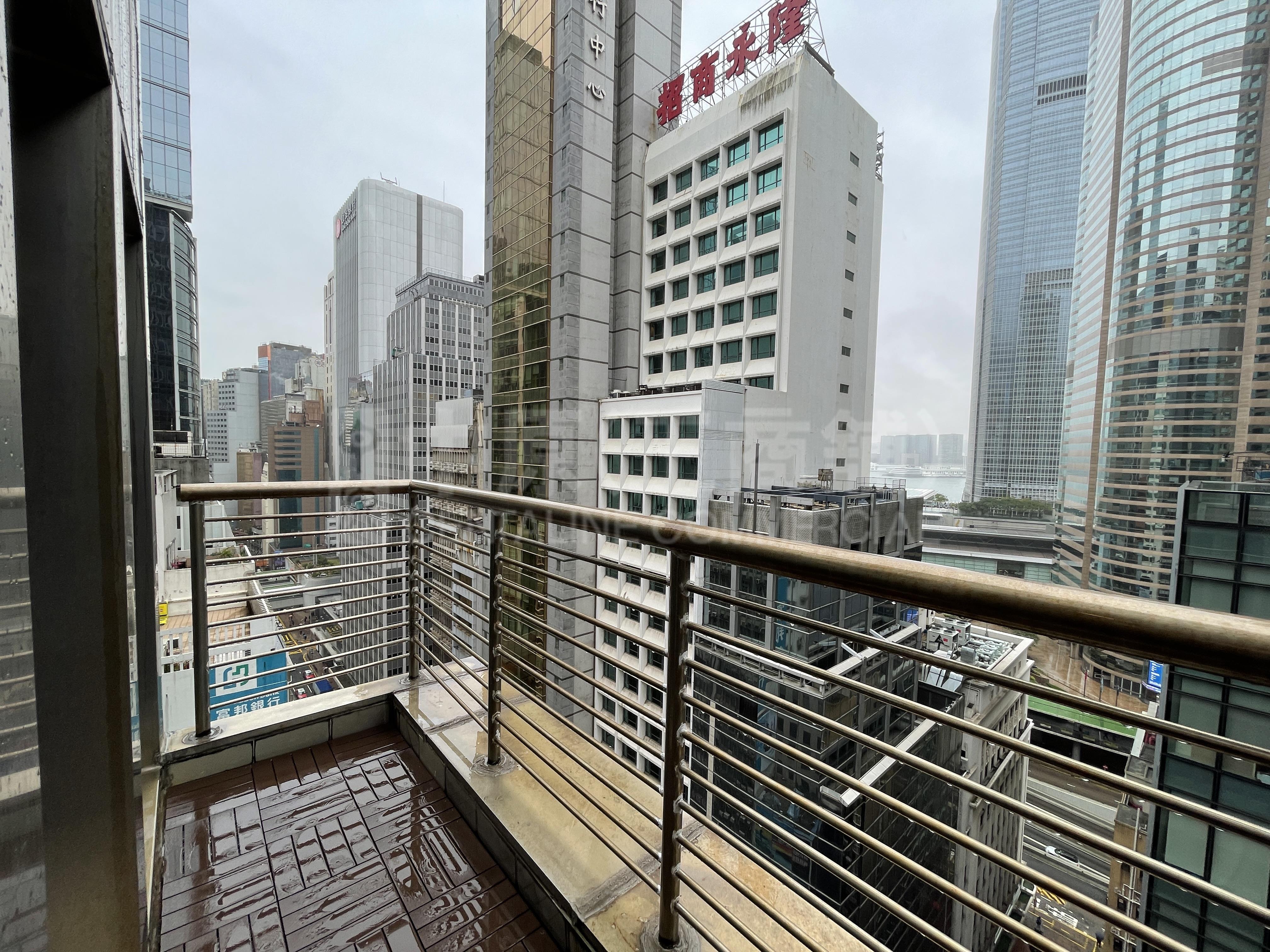 Photo materials about Bangkok Bank Building | Office Listing | Centaline Commercial