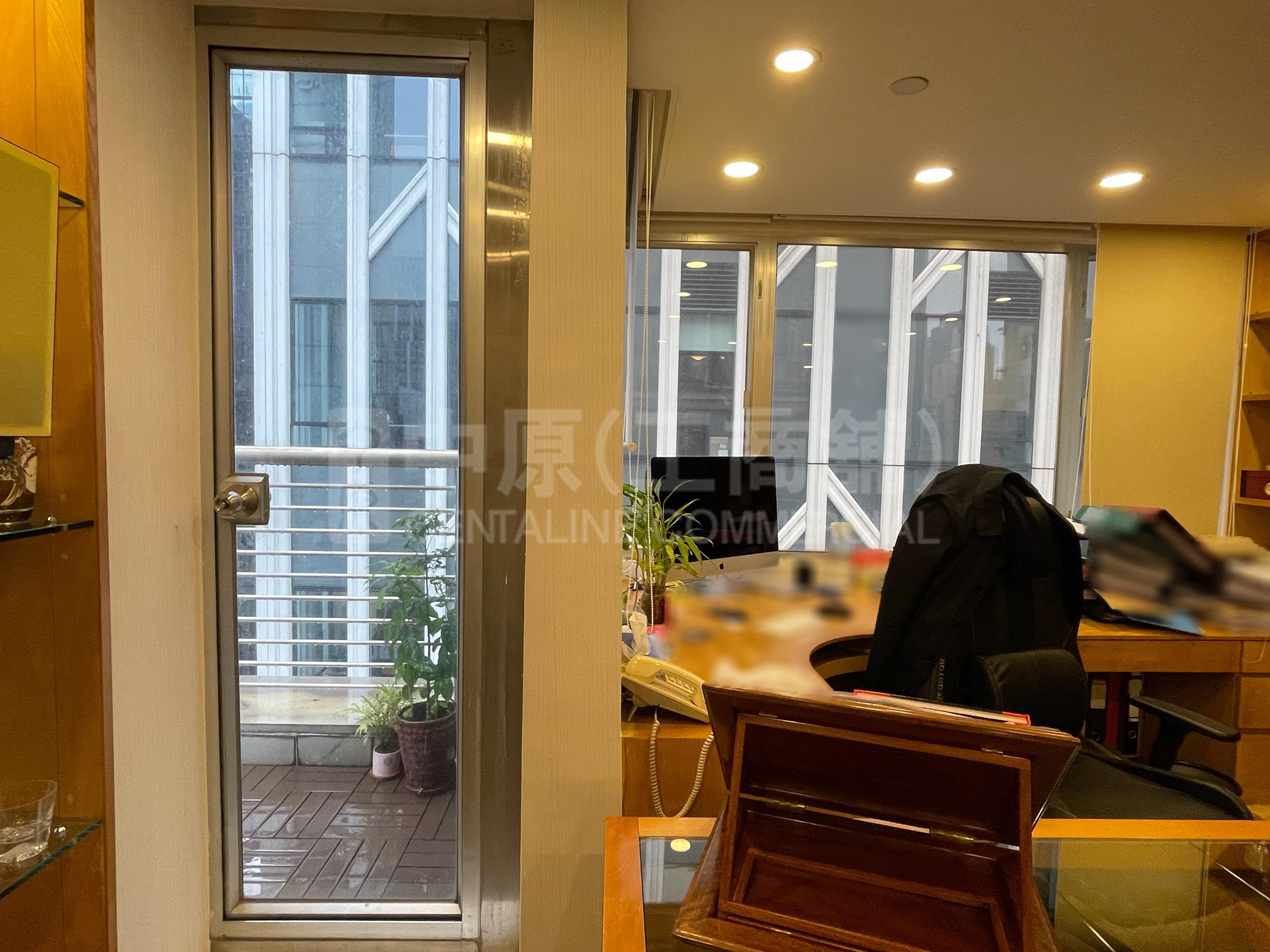 Photo materials about Bangkok Bank Building | Office Listing | Centaline Commercial