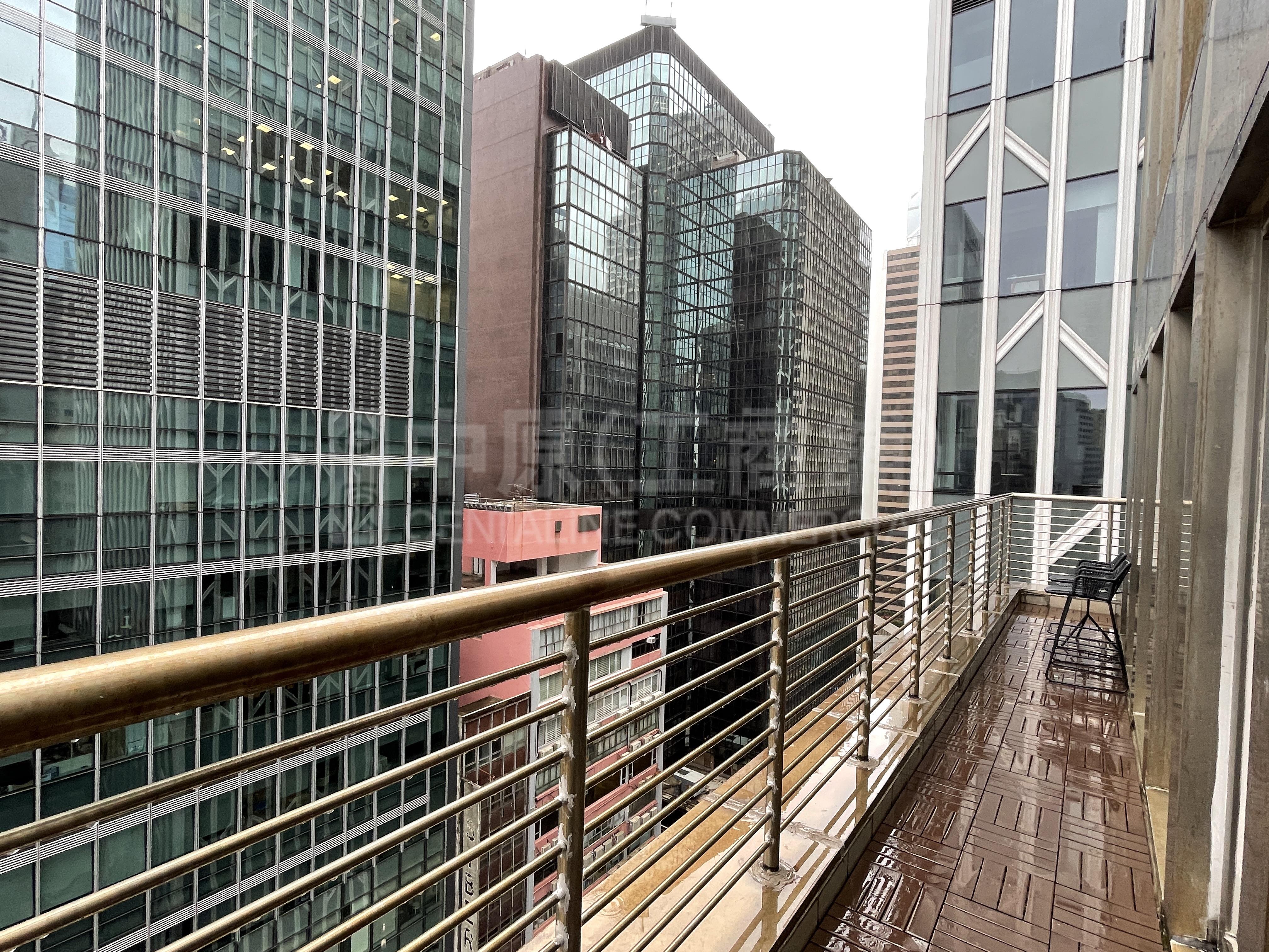Photo materials about Bangkok Bank Building | Office Listing | Centaline Commercial