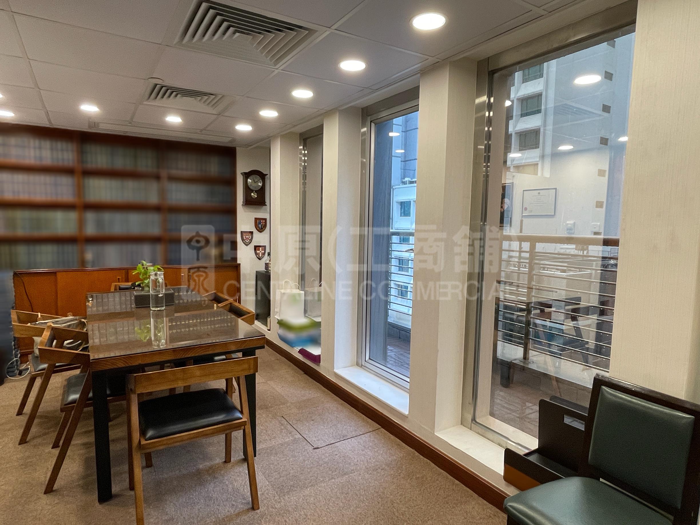 Photo materials about Bangkok Bank Building | Office Listing | Centaline Commercial