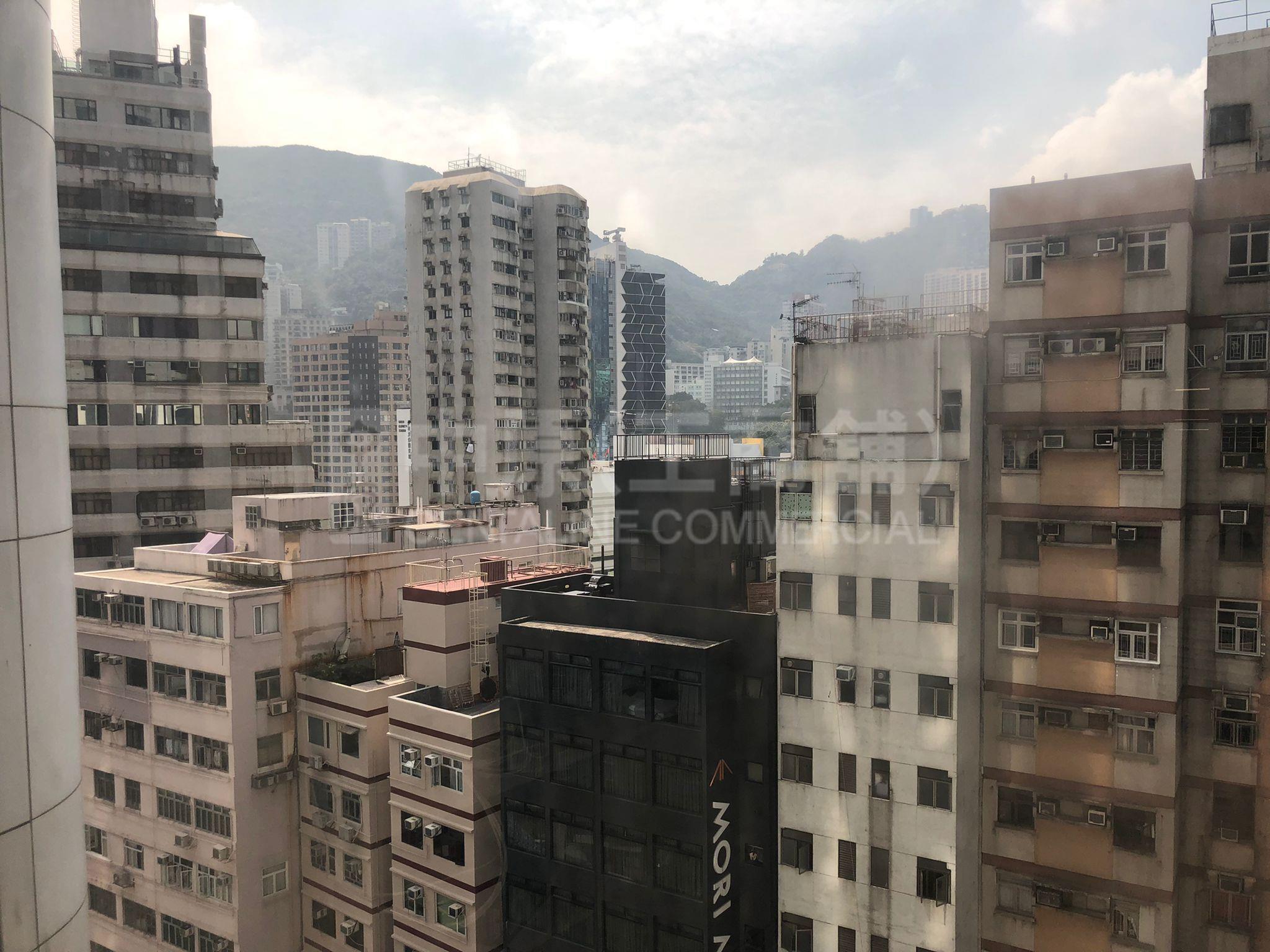 摩利臣商业大厦的相片资料｜写字楼楼盘｜中原工商铺