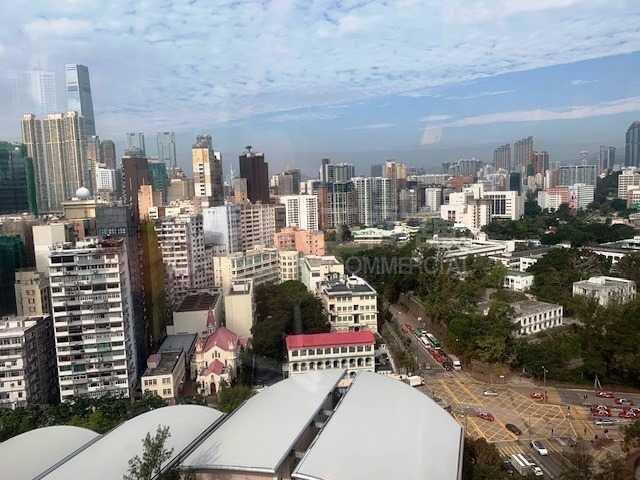 Concordia Plaza North Tower｜Office Property | Centaline Commercial