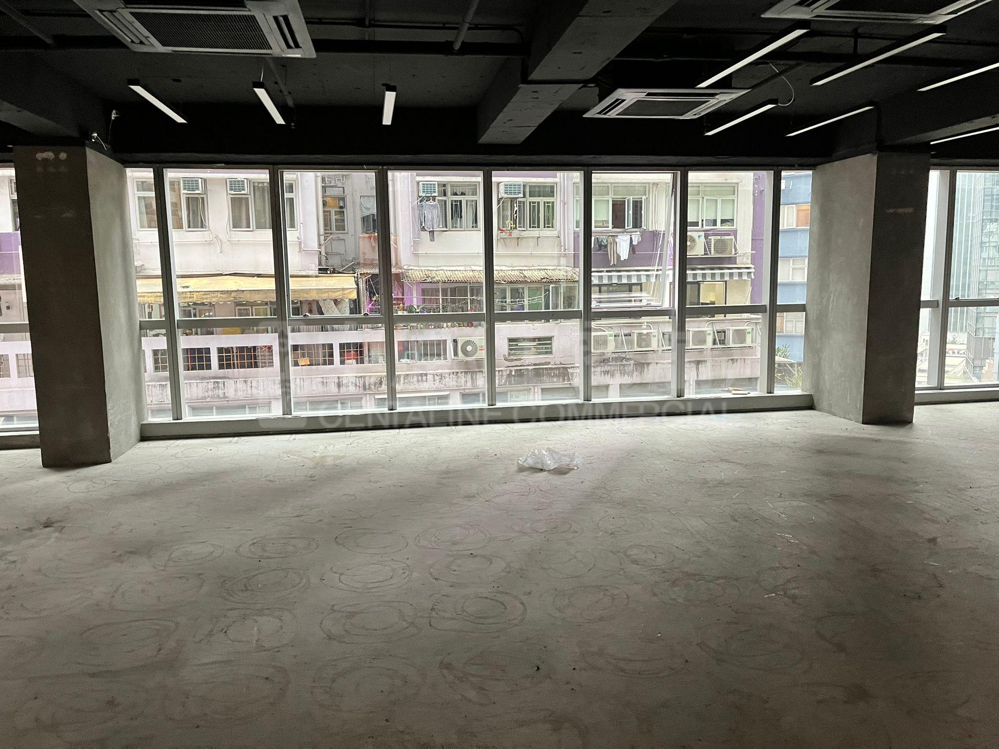 Photo materials about Oriental Crystal Commercial Building | Office Listing | Centaline Commercial