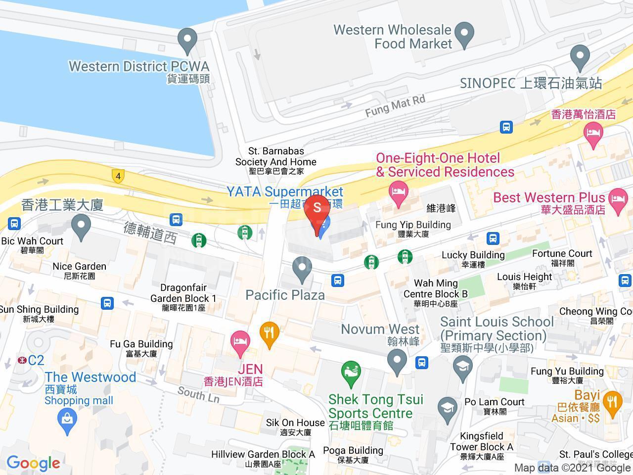 香港商業中心｜寫字樓樓盤｜中原工商舖