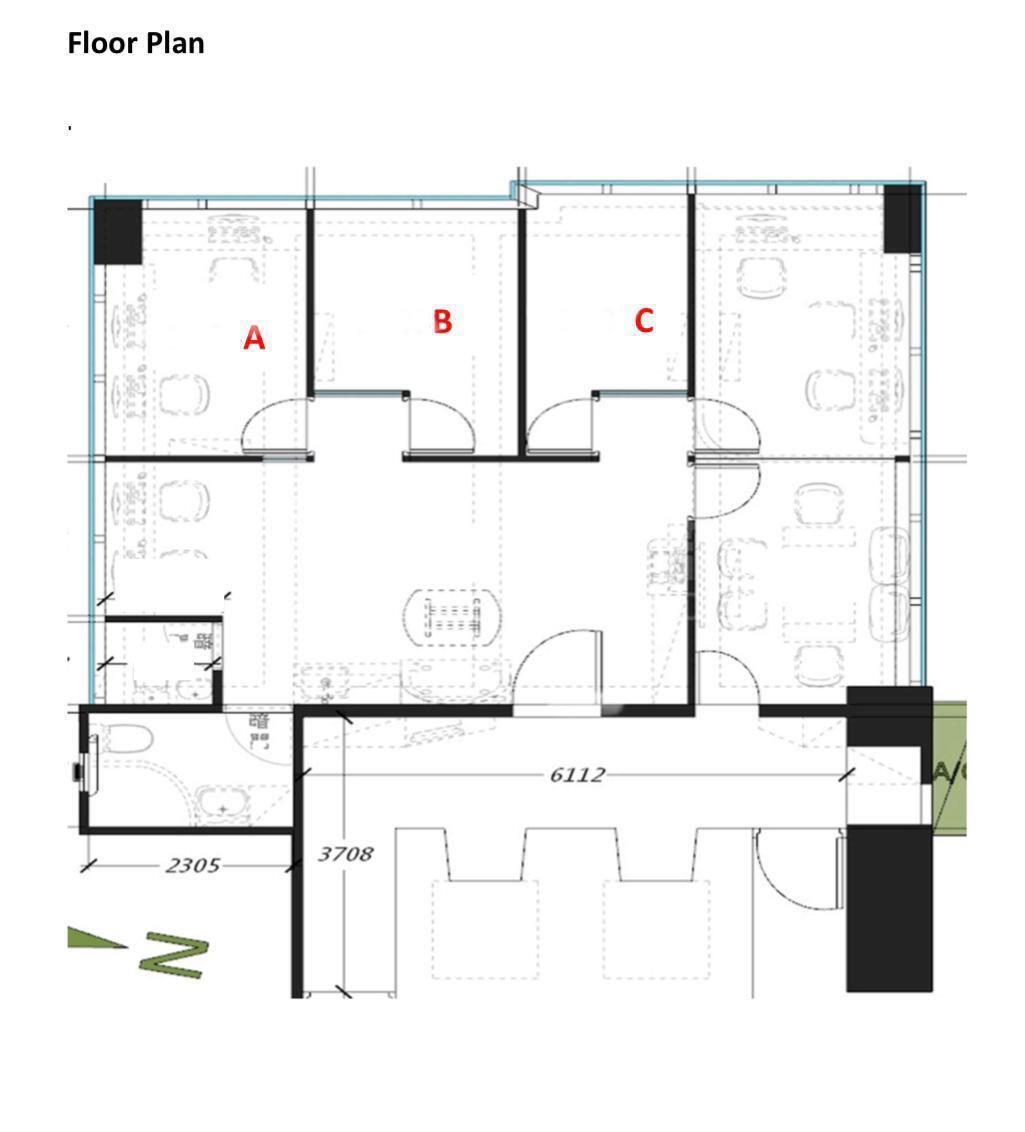 Photo materials about Mongkok Harbour Centre | Office Listing | Centaline Commercial