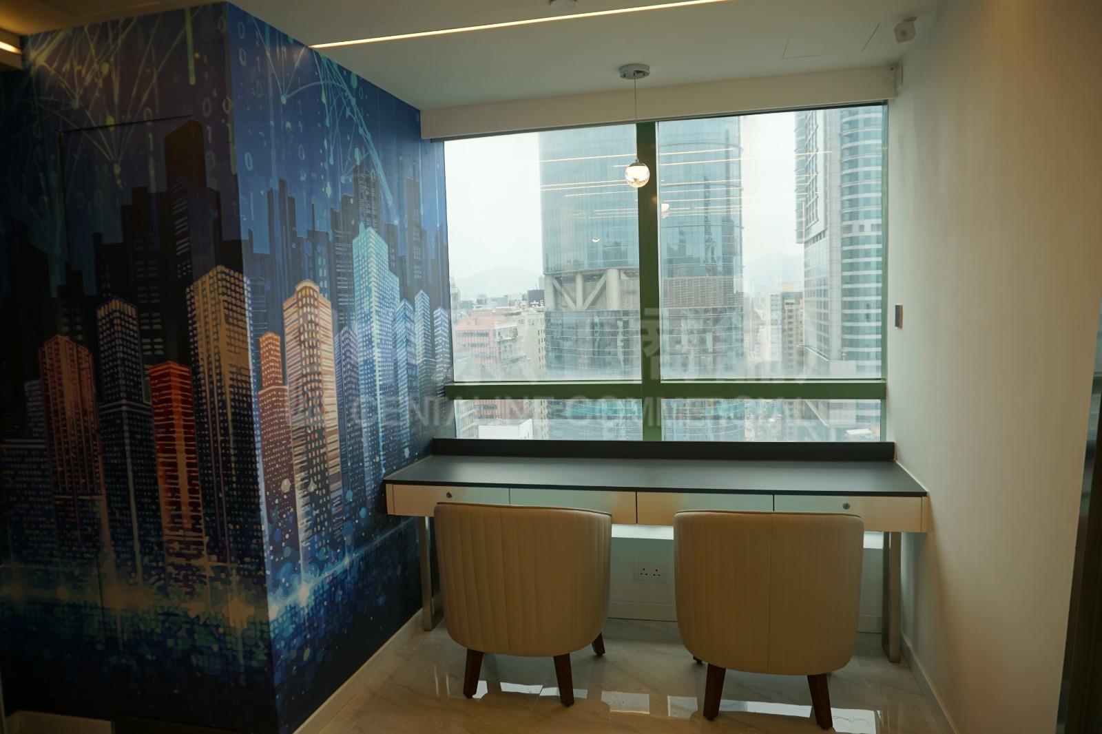 Photo materials about Mongkok Harbour Centre | Office Listing | Centaline Commercial