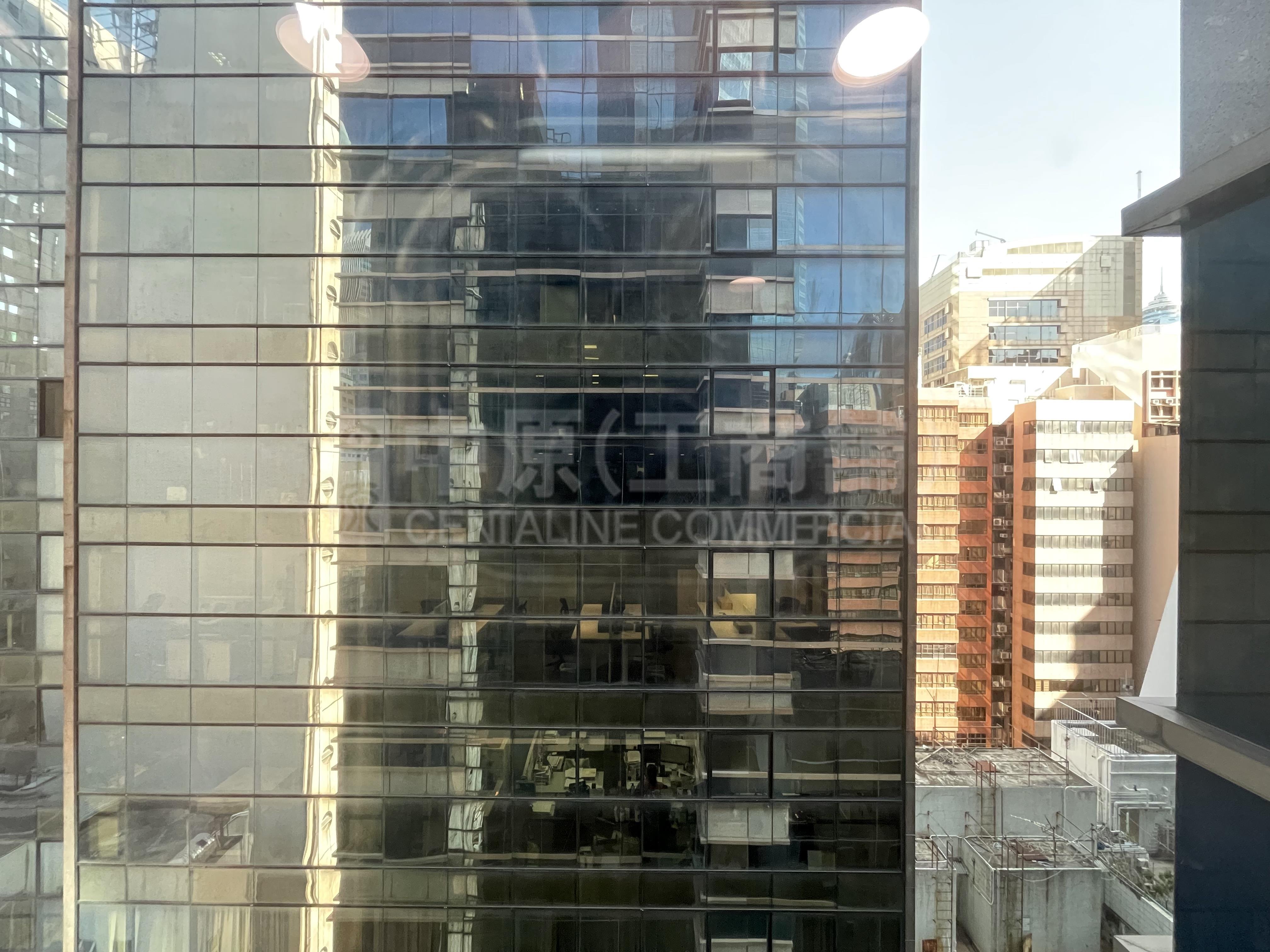 181 Queen's Road Central｜Office Property | Centaline Commercial