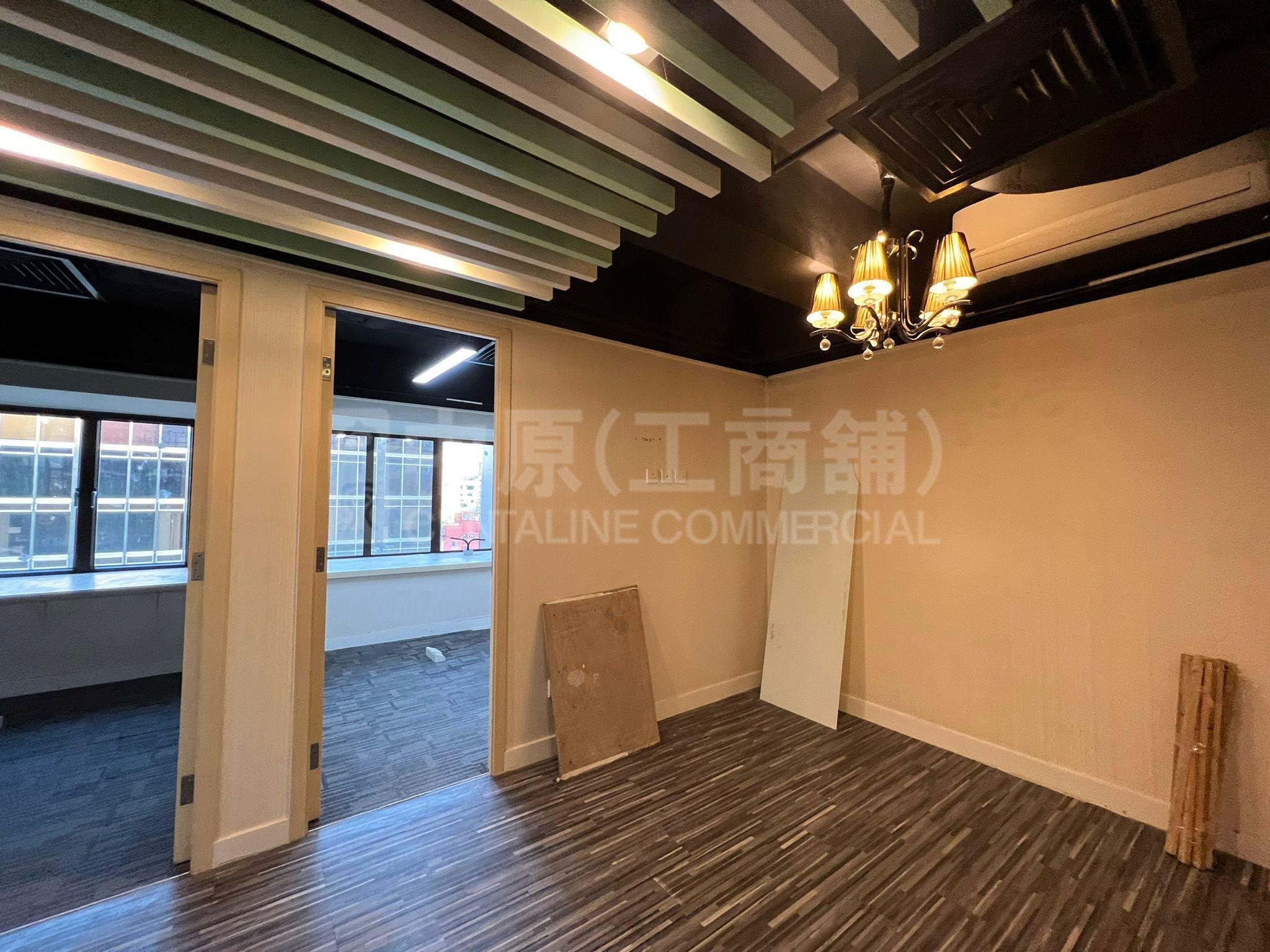 Photo materials about Tung Chiong Commercial Building | Office Listing | Centaline Commercial