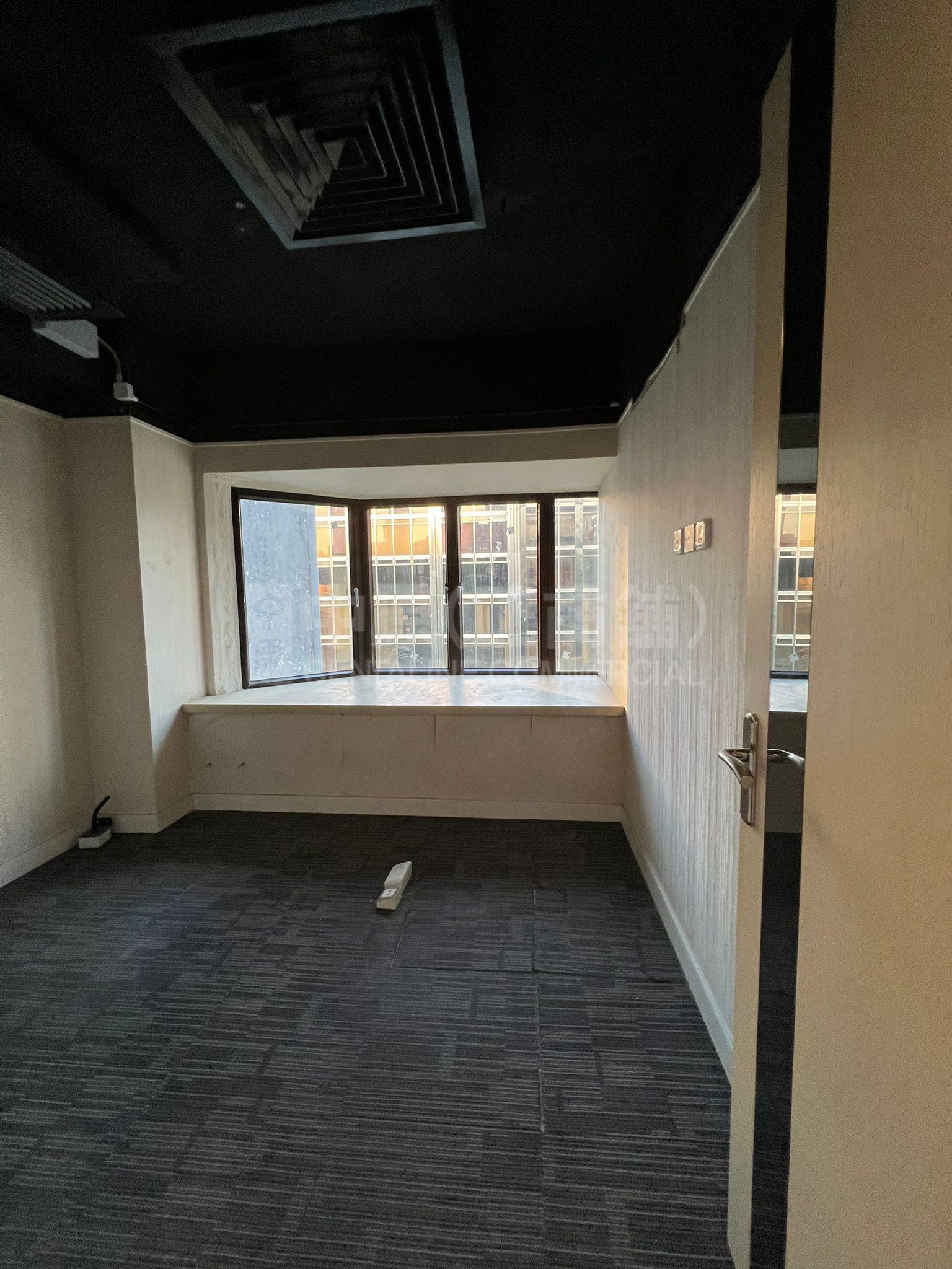 Photo materials about Tung Chiong Commercial Building | Office Listing | Centaline Commercial