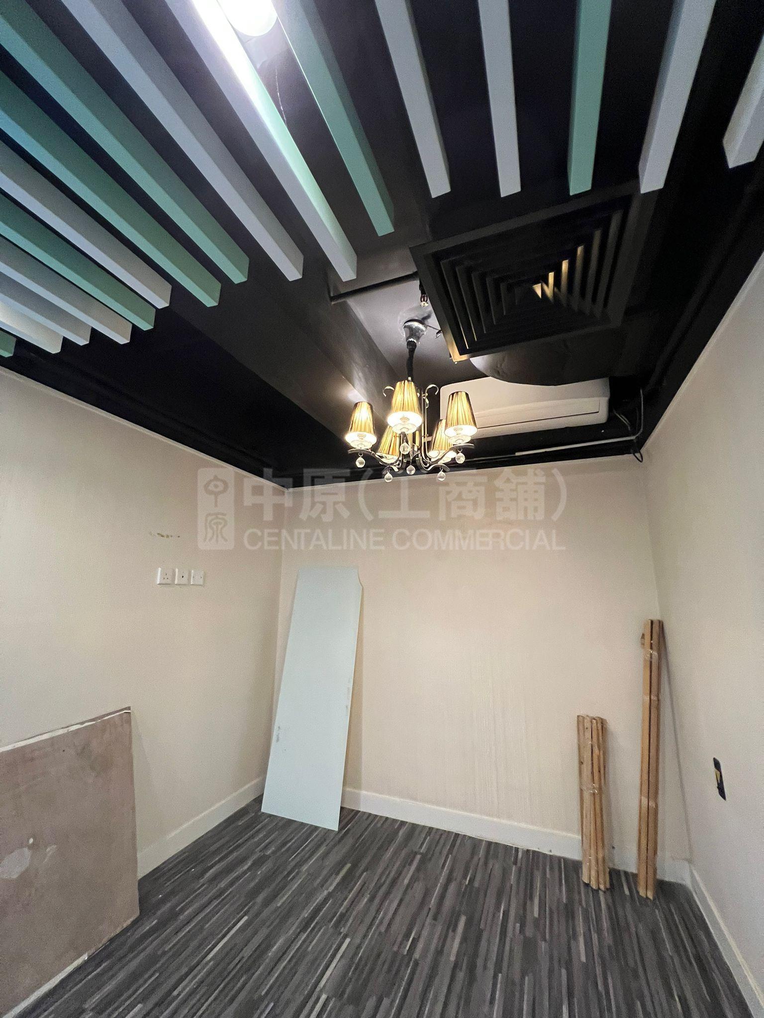 Photo materials about Tung Chiong Commercial Building | Office Listing | Centaline Commercial