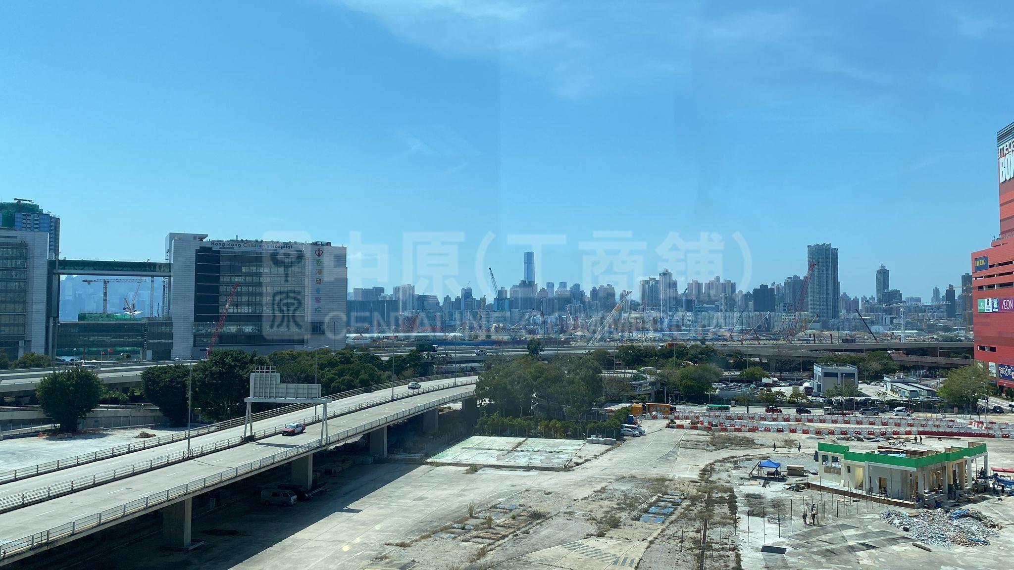 Capital Tower Tower A｜Office Property | Centaline Commercial