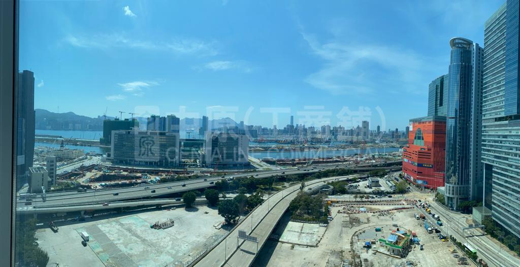 Photo materials about Capital Tower Tower A | Office Listing | Centaline Commercial
