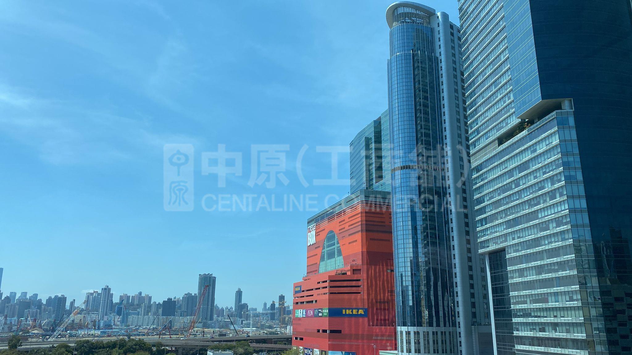 Photo materials about Capital Tower Tower A | Office Listing | Centaline Commercial